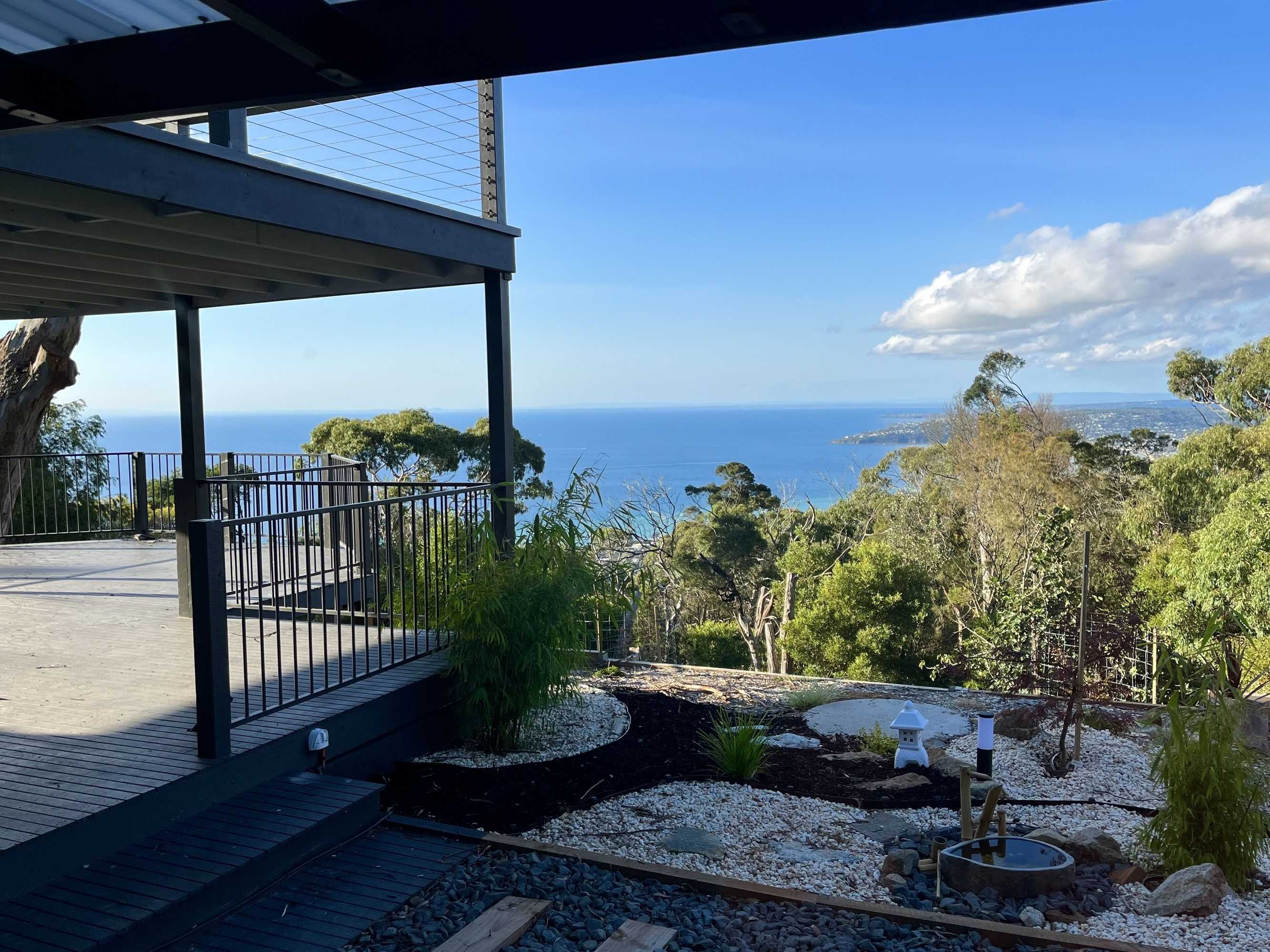 Gift card for Arthurs Holiday Villa