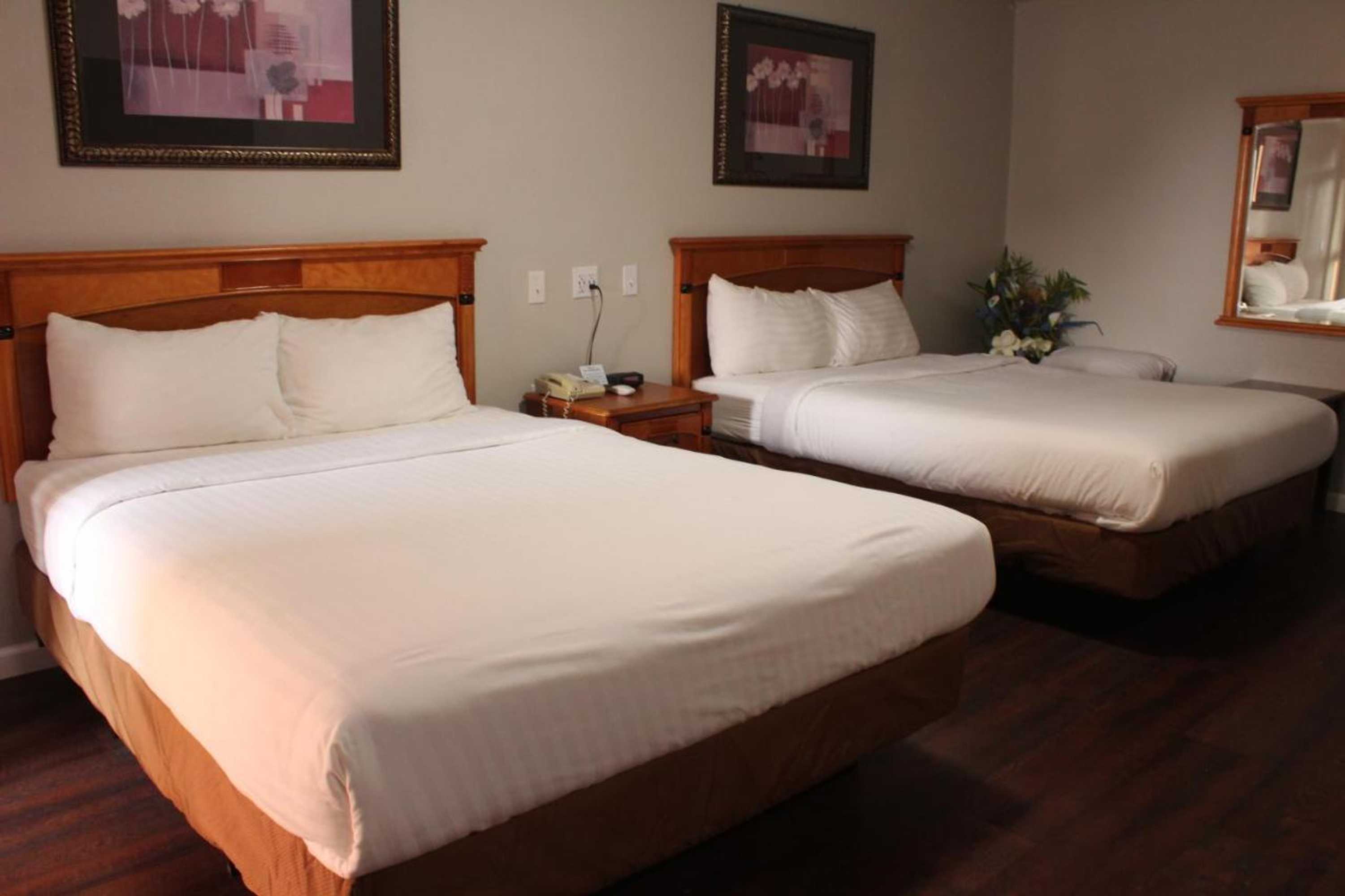 Gift card for Thunderbird Motel Las Vegas/ New Mexico