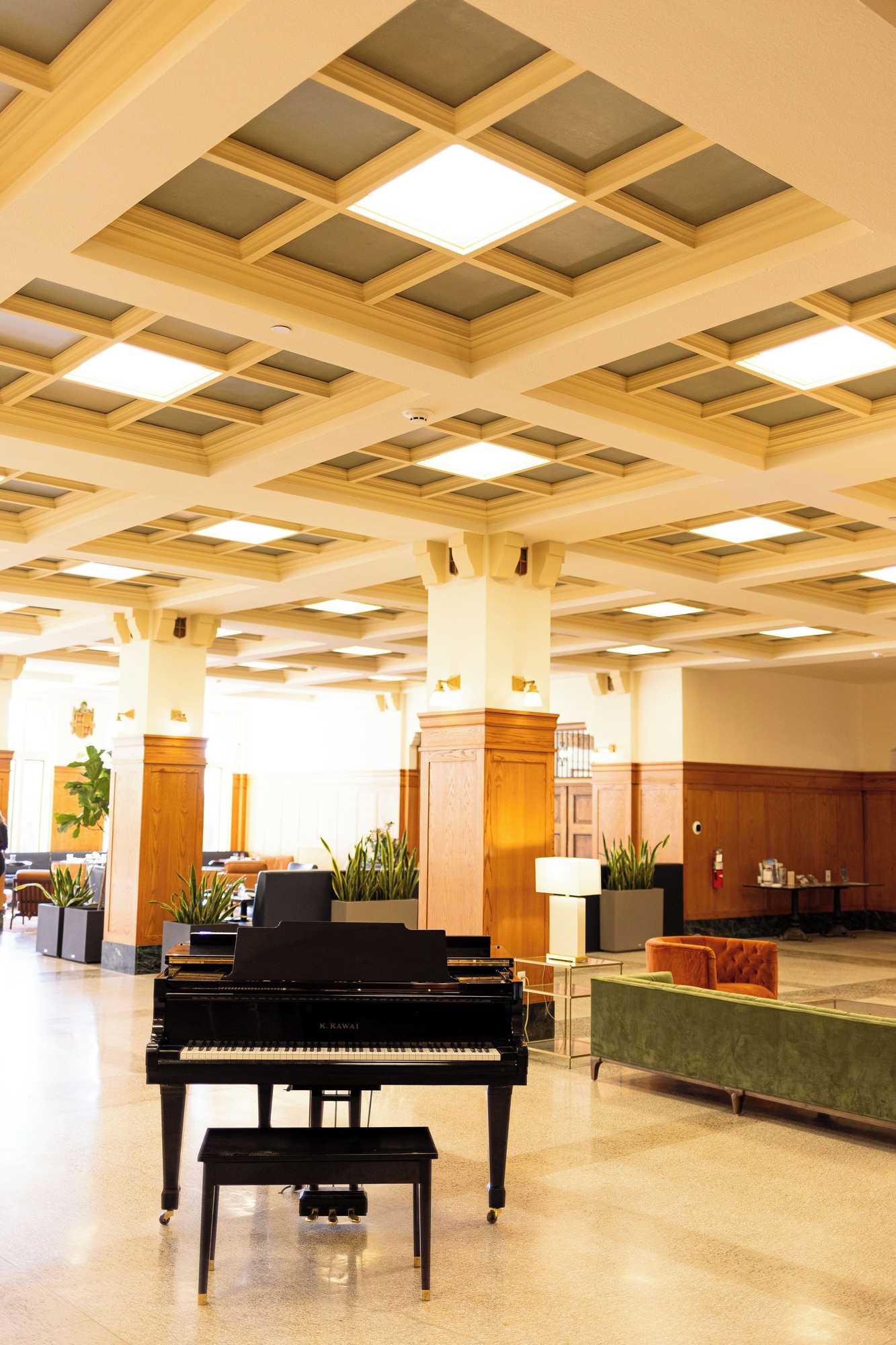 Gift card for The Crazy Water Hotel