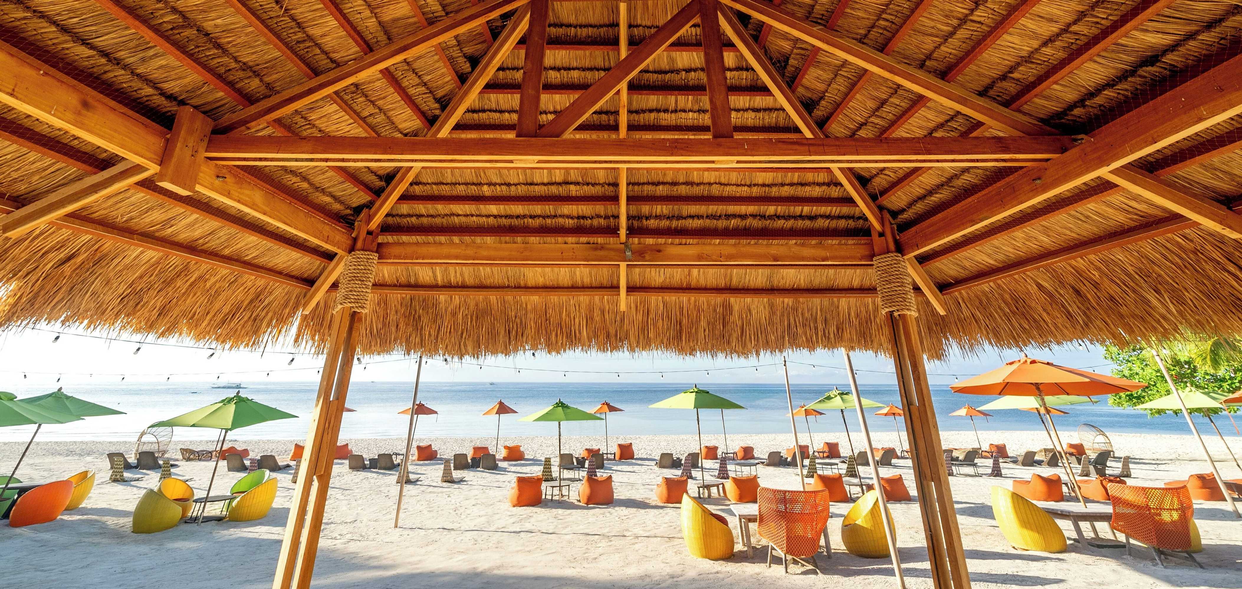 Gift card for South Palms Resort And Spa Panglao Mgallery Collection