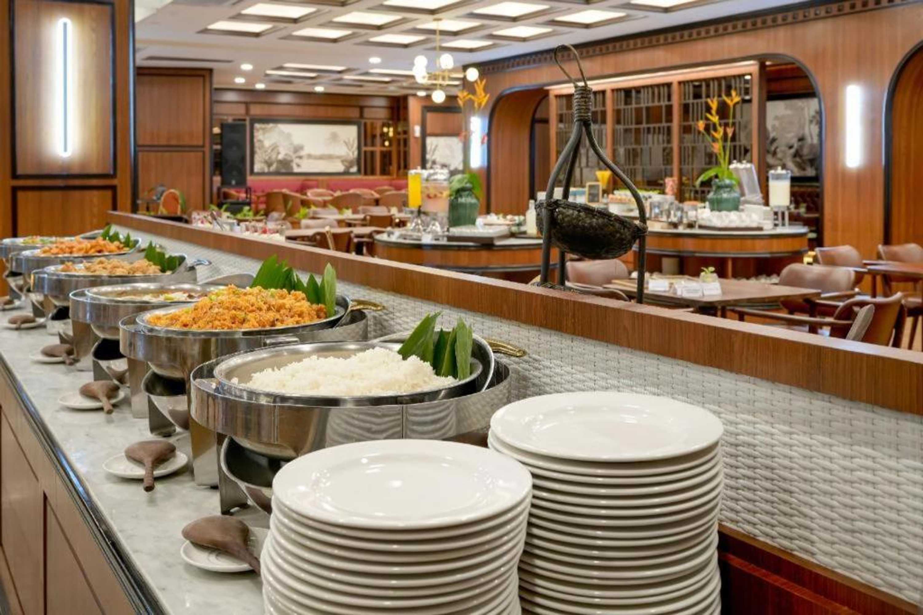 Gift card for Hotel Pangeran Pekanbaru