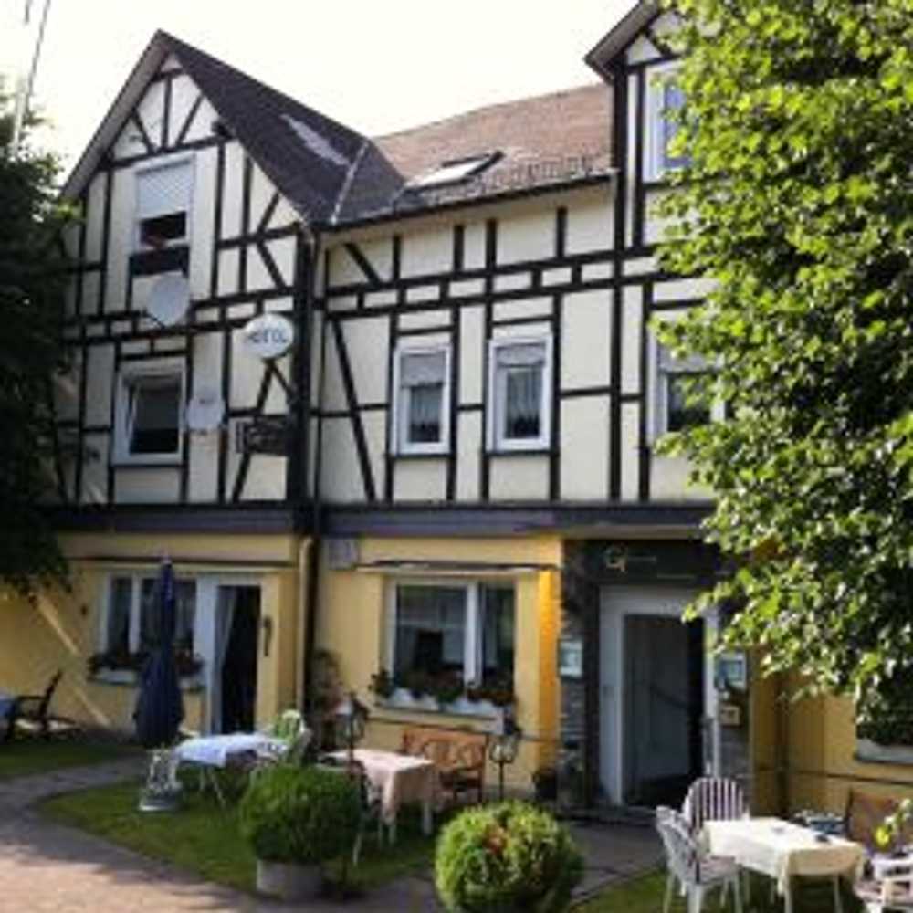 Gift card for Hotel Garni-Tell