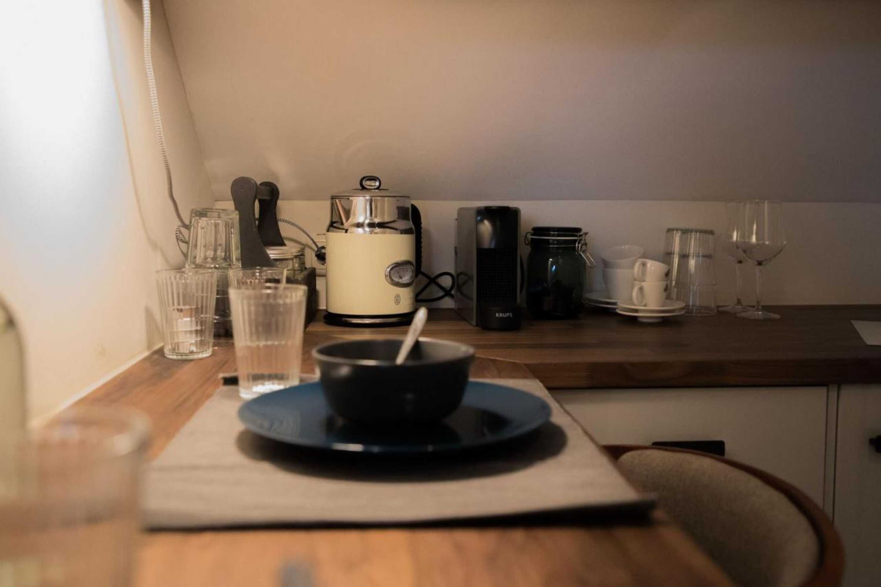 Gift card for B&b Pont