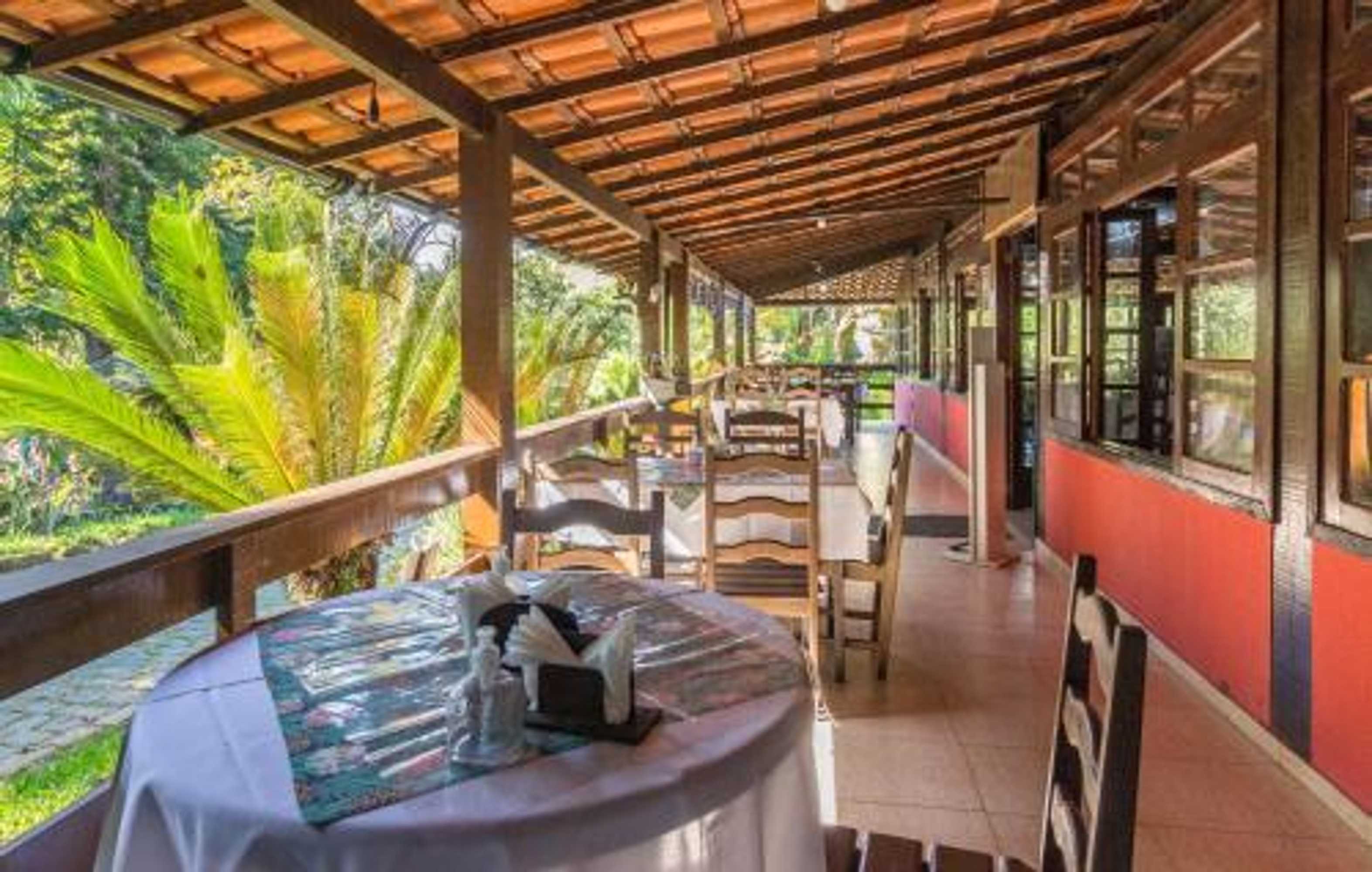 Gift card for Hotel Fazenda Canto da Serra Gift card for Hotel Fazenda Canto da Serra