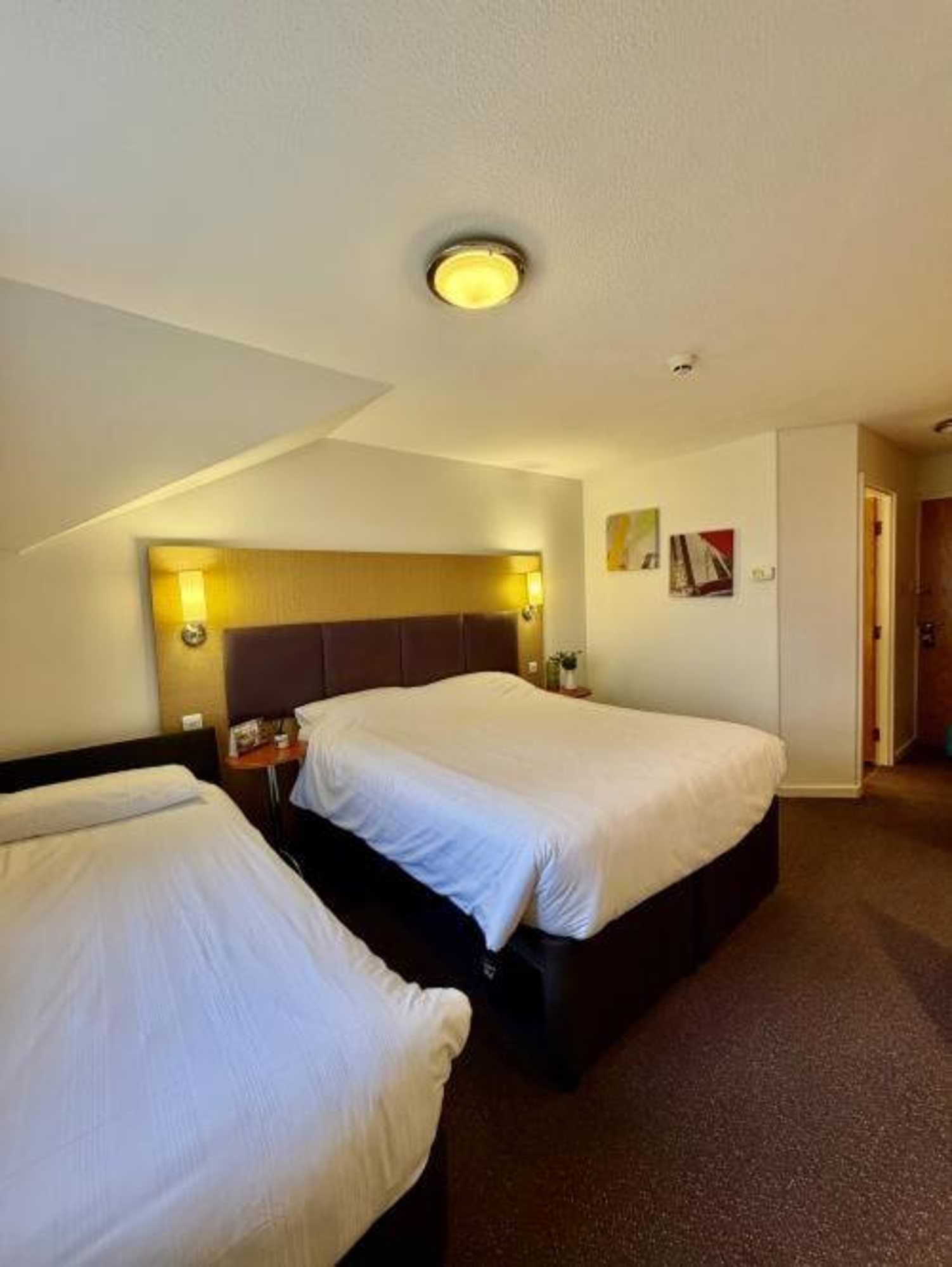 Gift card for Premier Inn Wigan (m6 Jct 27)