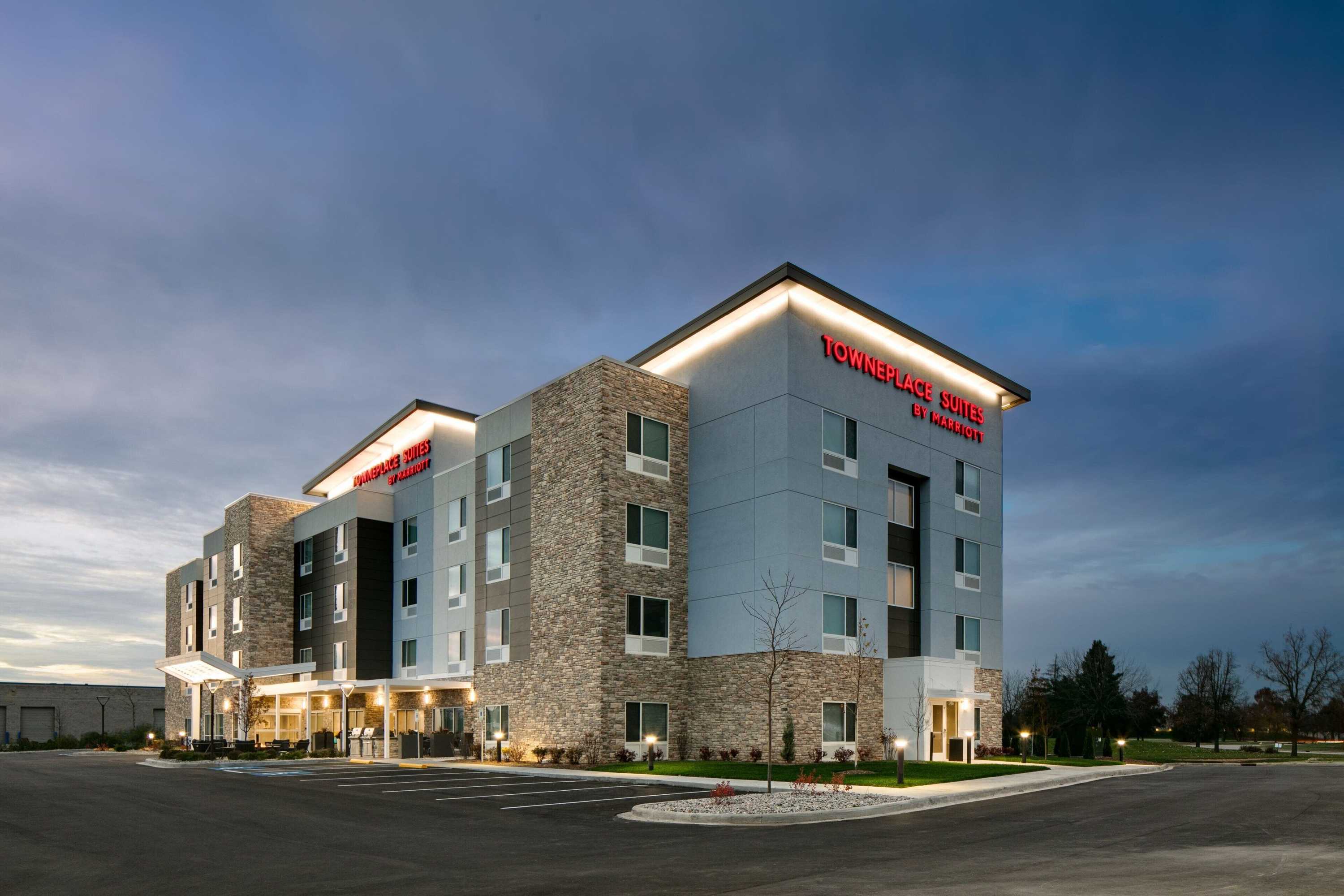 Gift card for Towneplace Suites by Marriott Oconomowoc