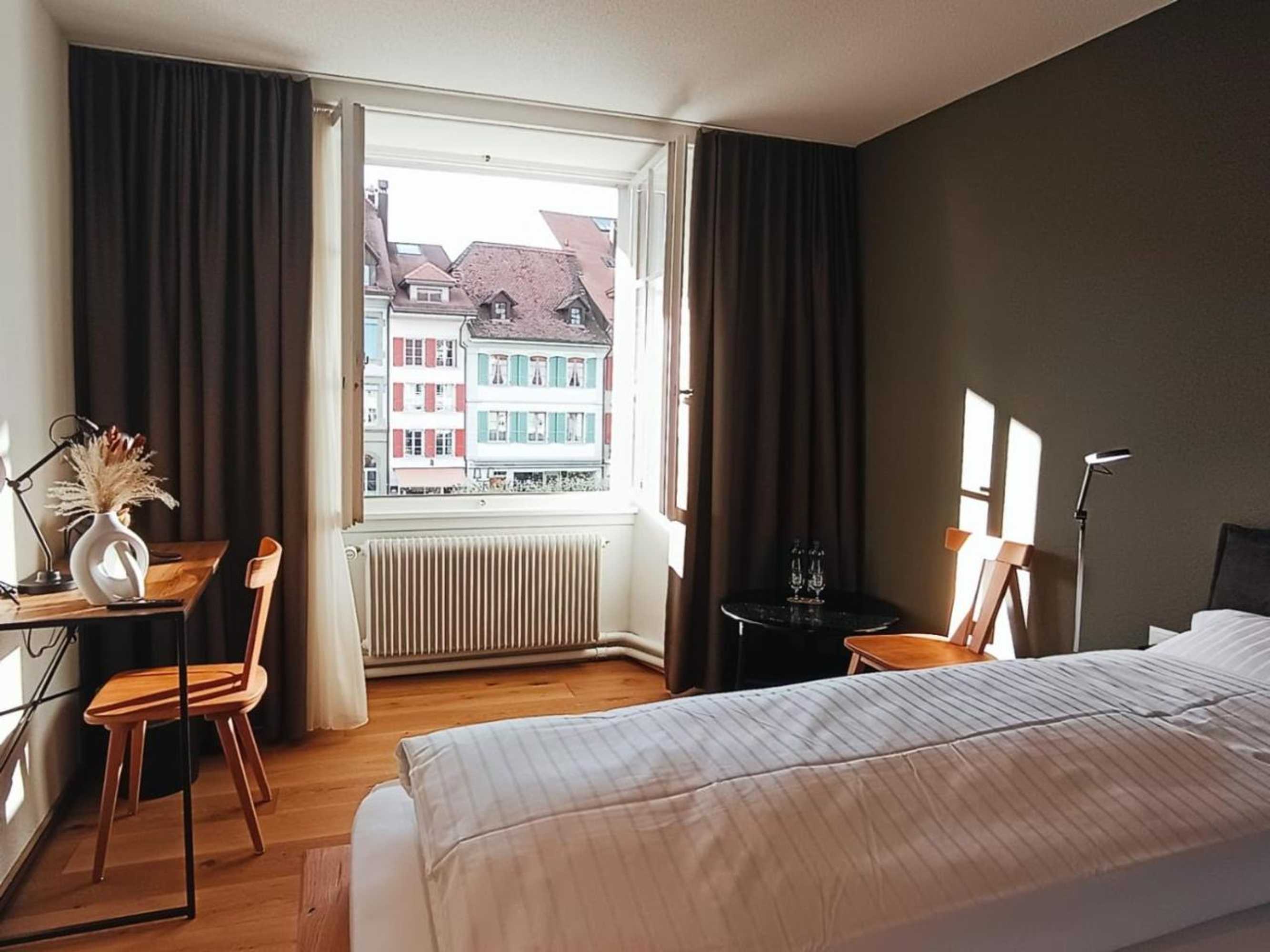 Gift card for Hotel Krone