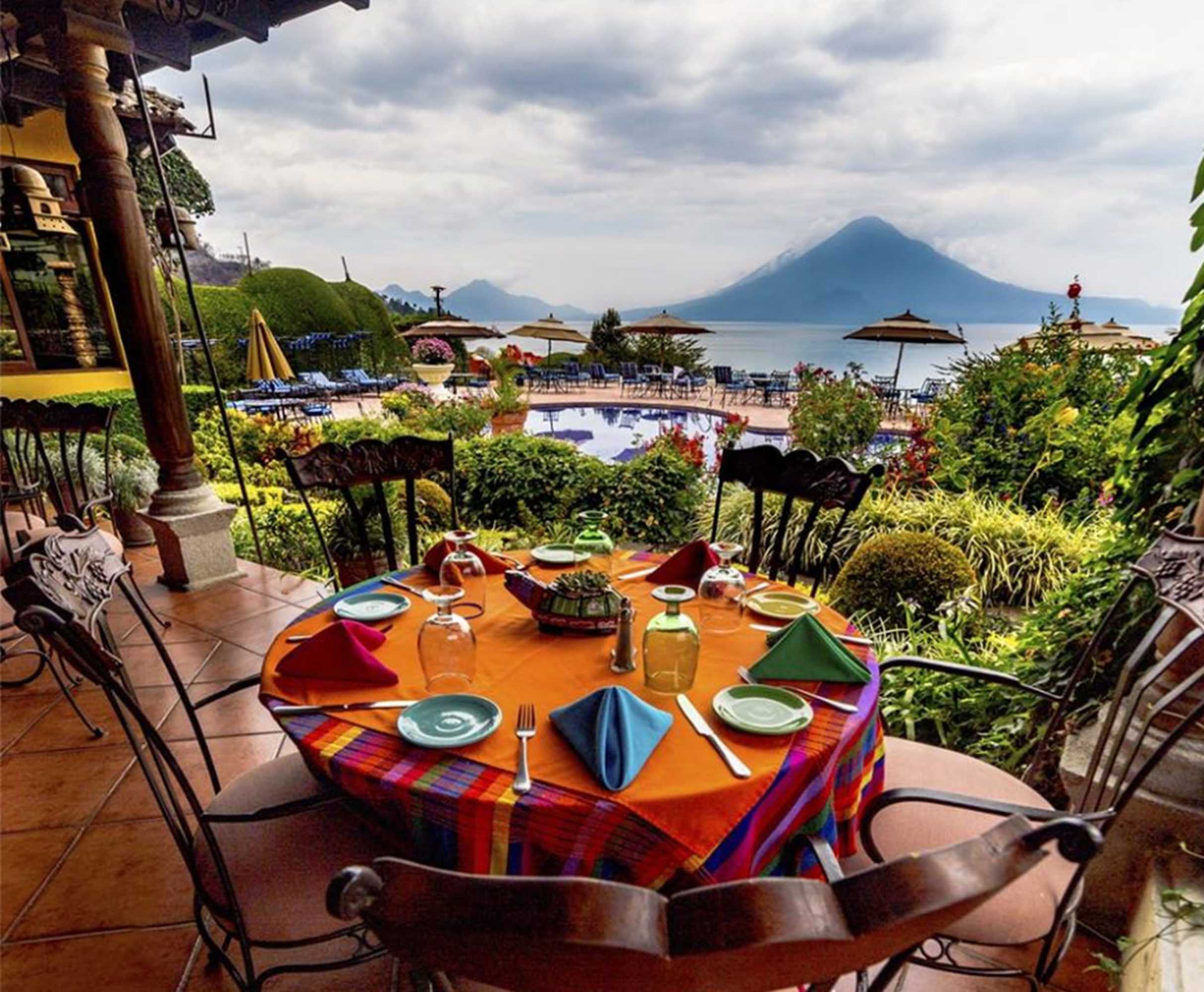 Gift card for Torres de Atitlán Pent-House 10 Personas - Apartamento 8 Personas Gift card for Torres de Atitlán Pent-House 10 Personas - Apartamento 8 Personas