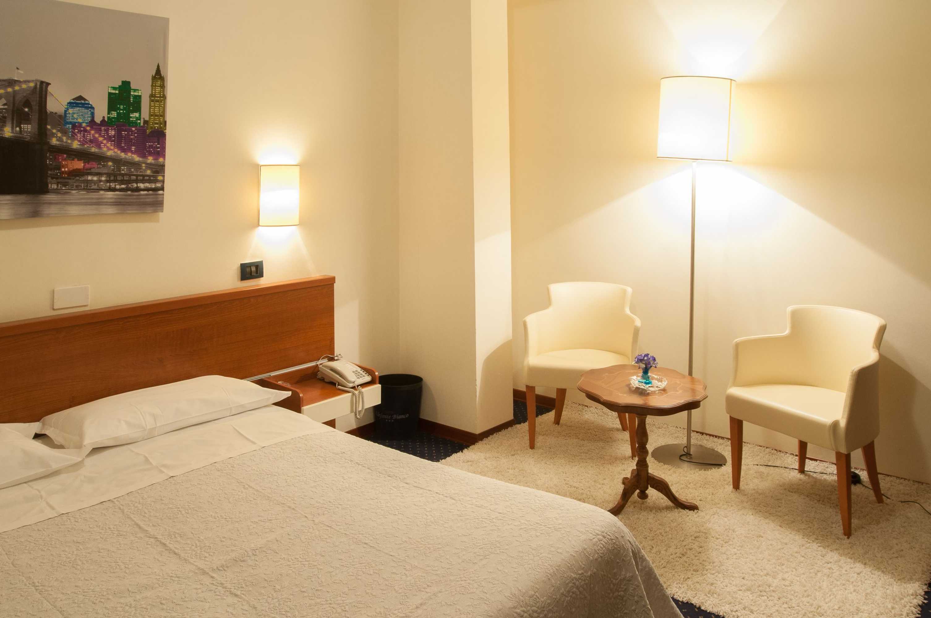 Gift card for Hotel Elefante Bianco Gift card for Hotel Elefante Bianco