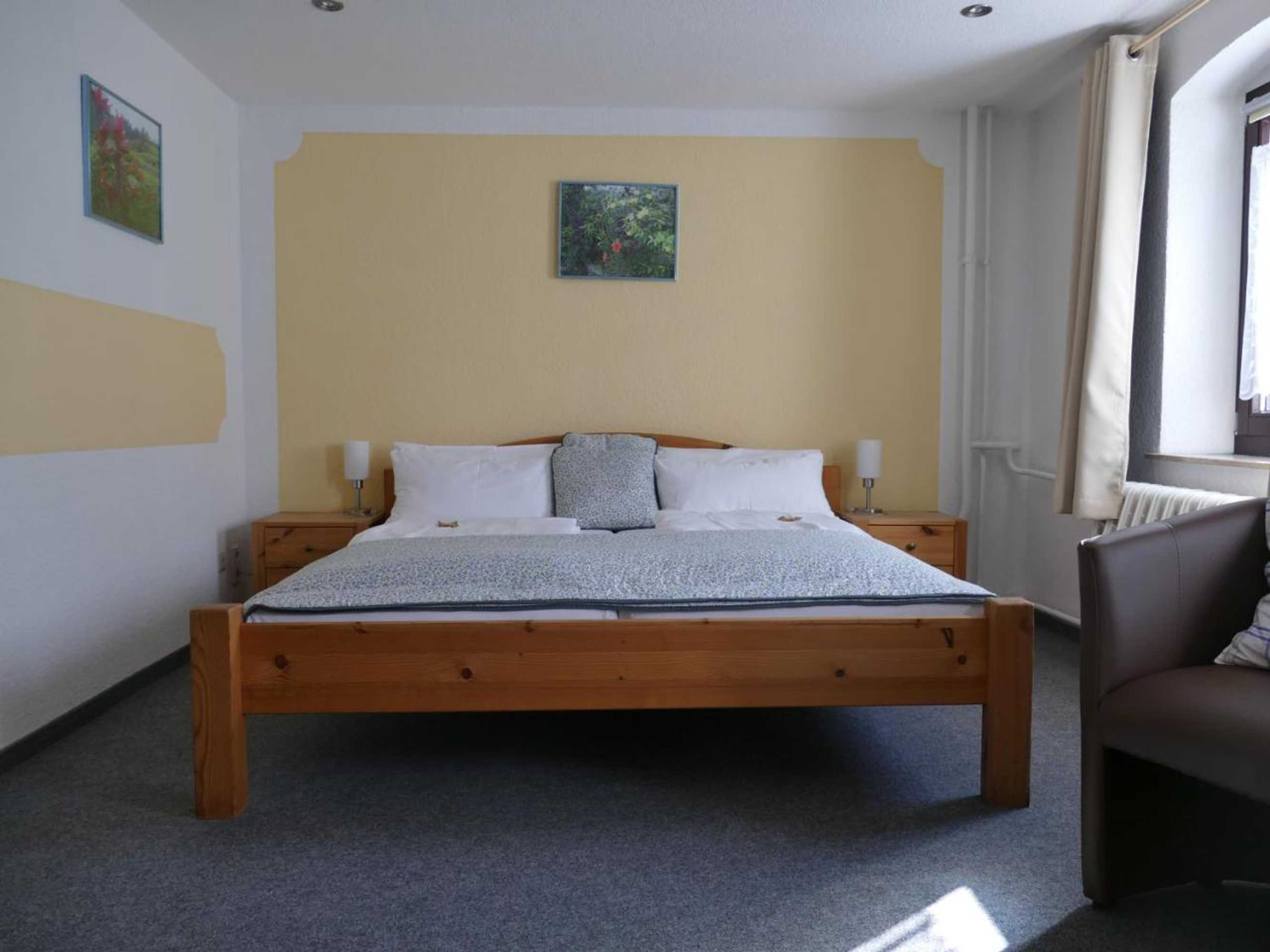 Gift card for „frische Quelle“ Jonsdorf