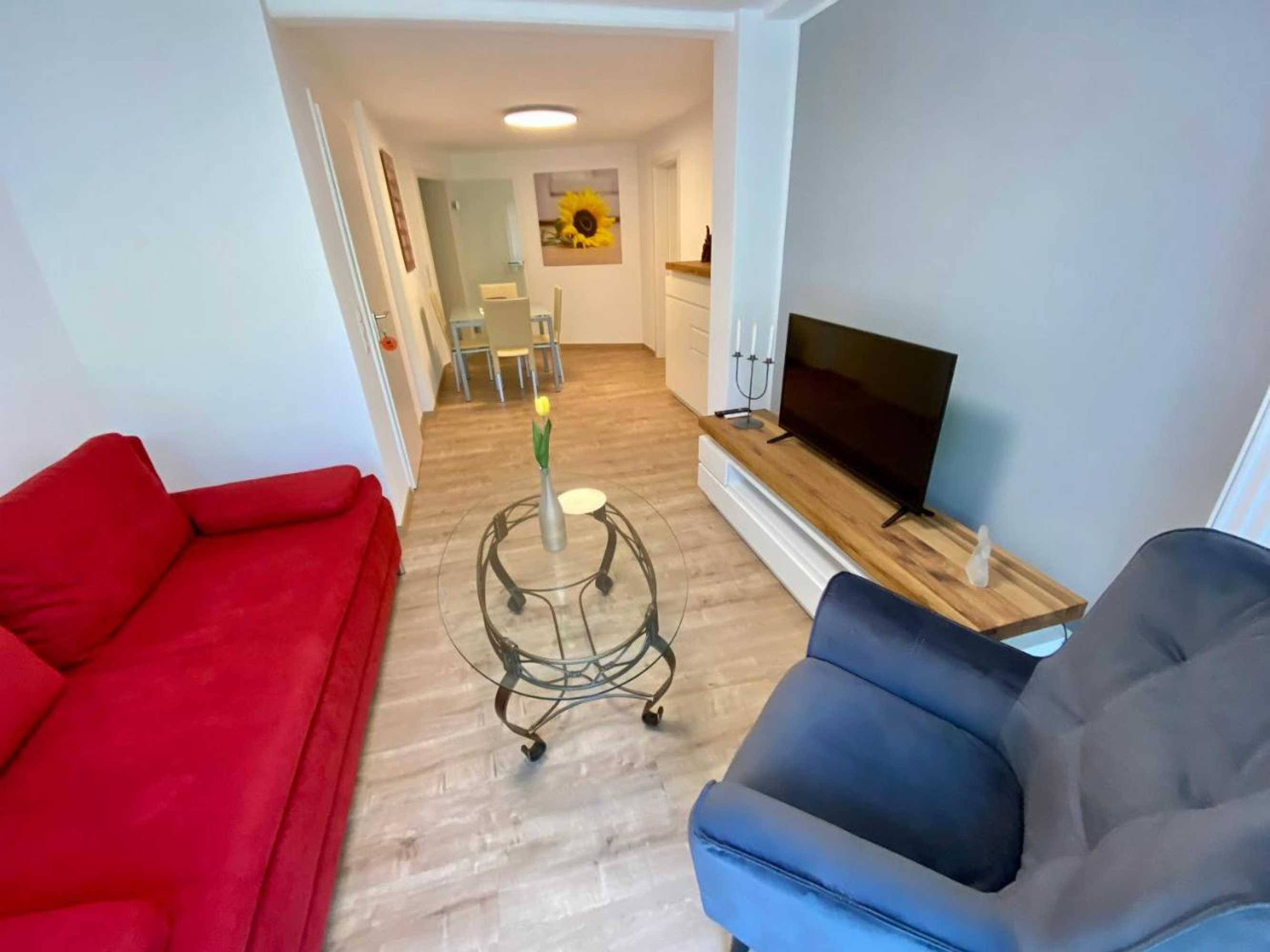 Gift card for Haus Maria Isenburg - Naturpark Rhein-Westerwald