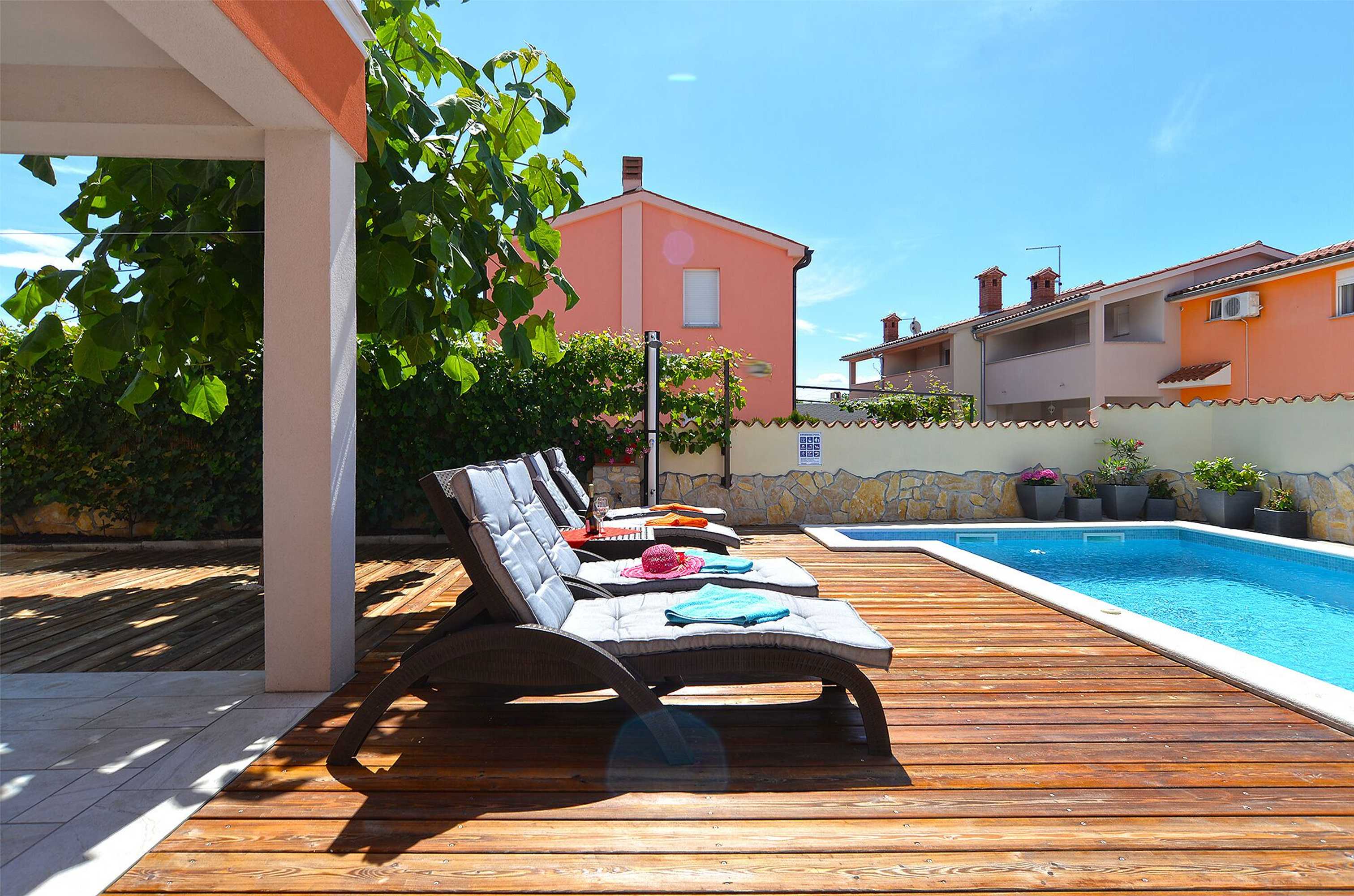 Gift card for Villa Betiga