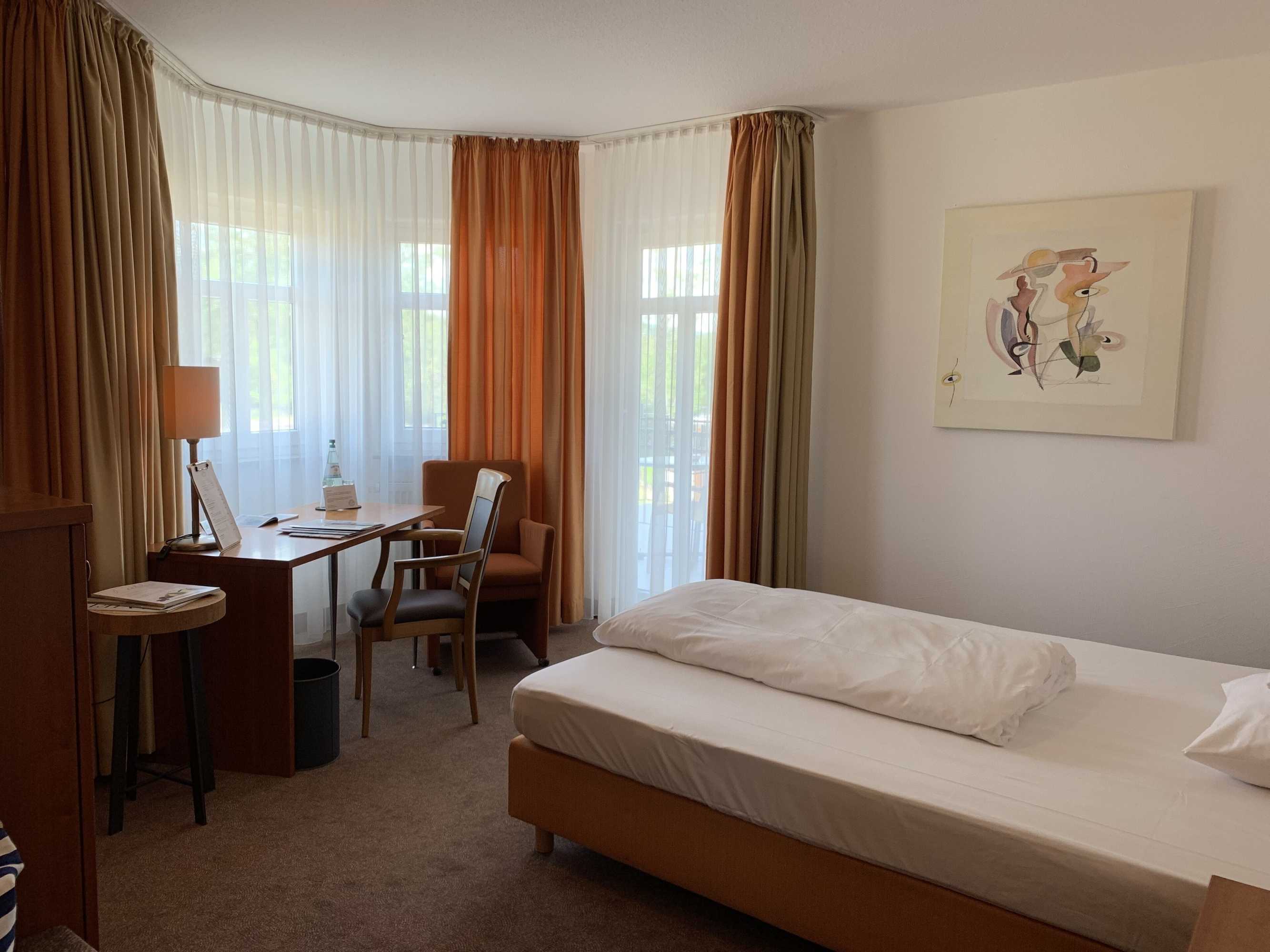 Gift card for Seehotel Niedernberg - Das Dorf am See Gift card for Seehotel Niedernberg - Das Dorf am See
