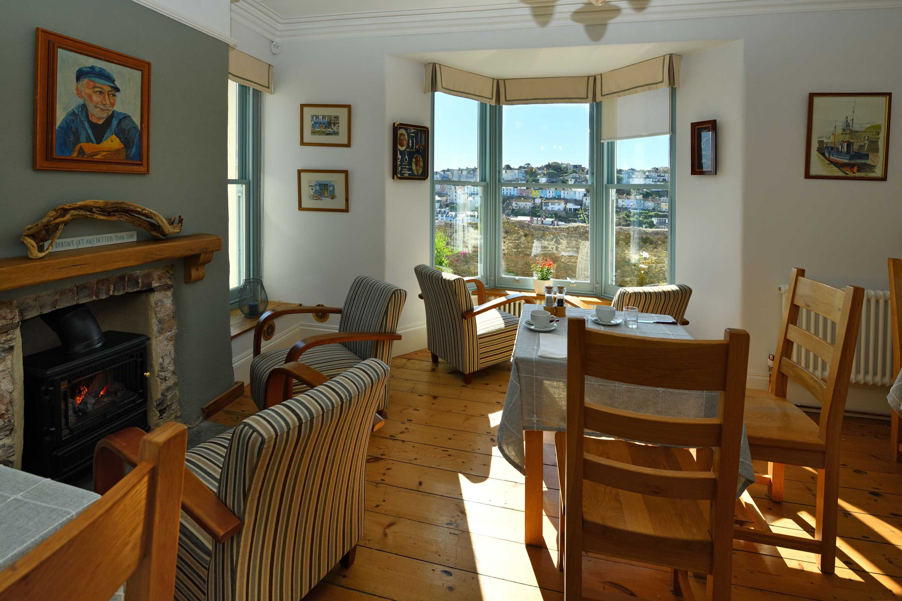 Gift card for Beacon House B&b Brixham Gift card for Beacon House B&b Brixham