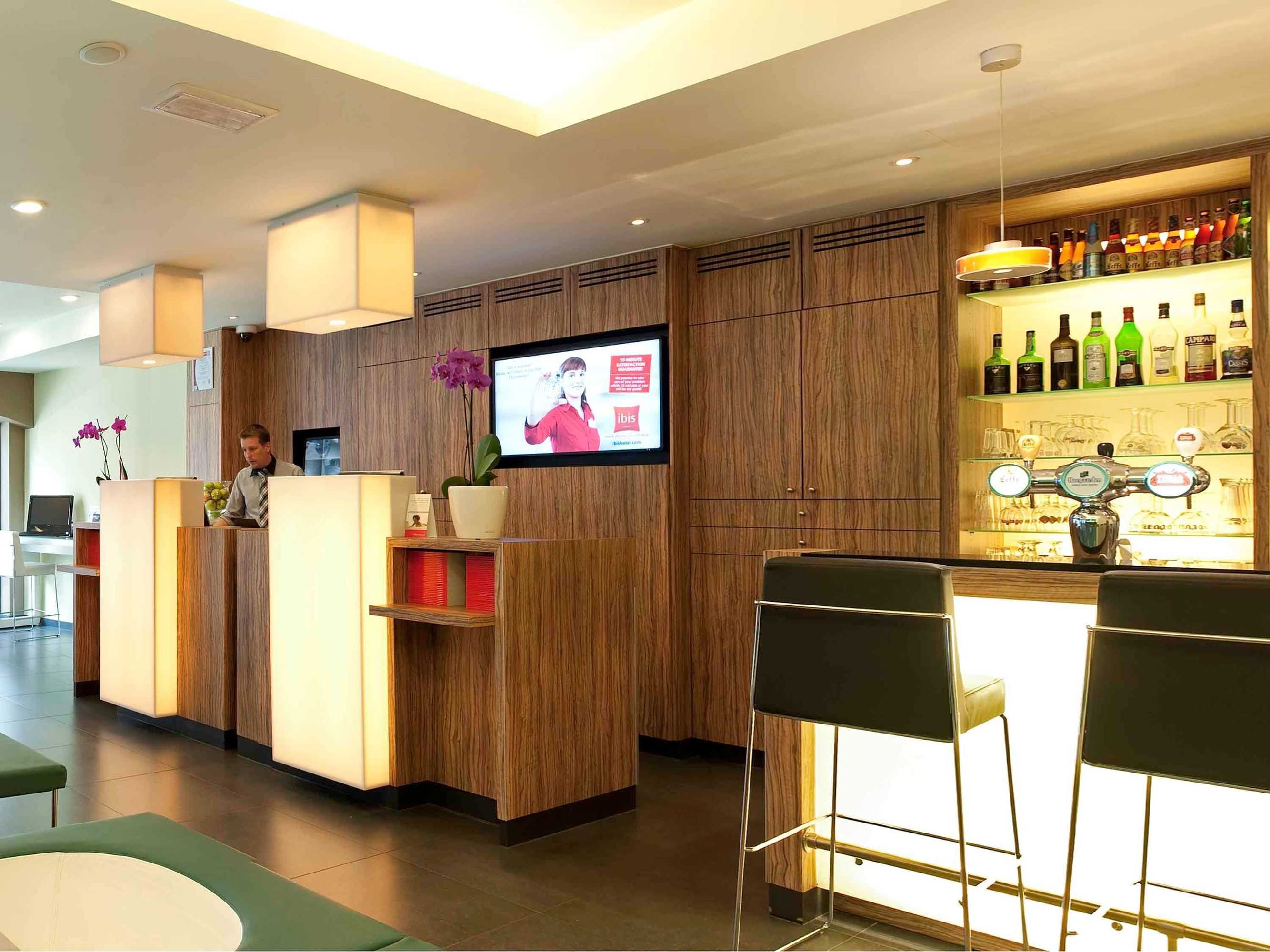 Gift card for Ibis Leuven Centrum Gift card for Ibis Leuven Centrum