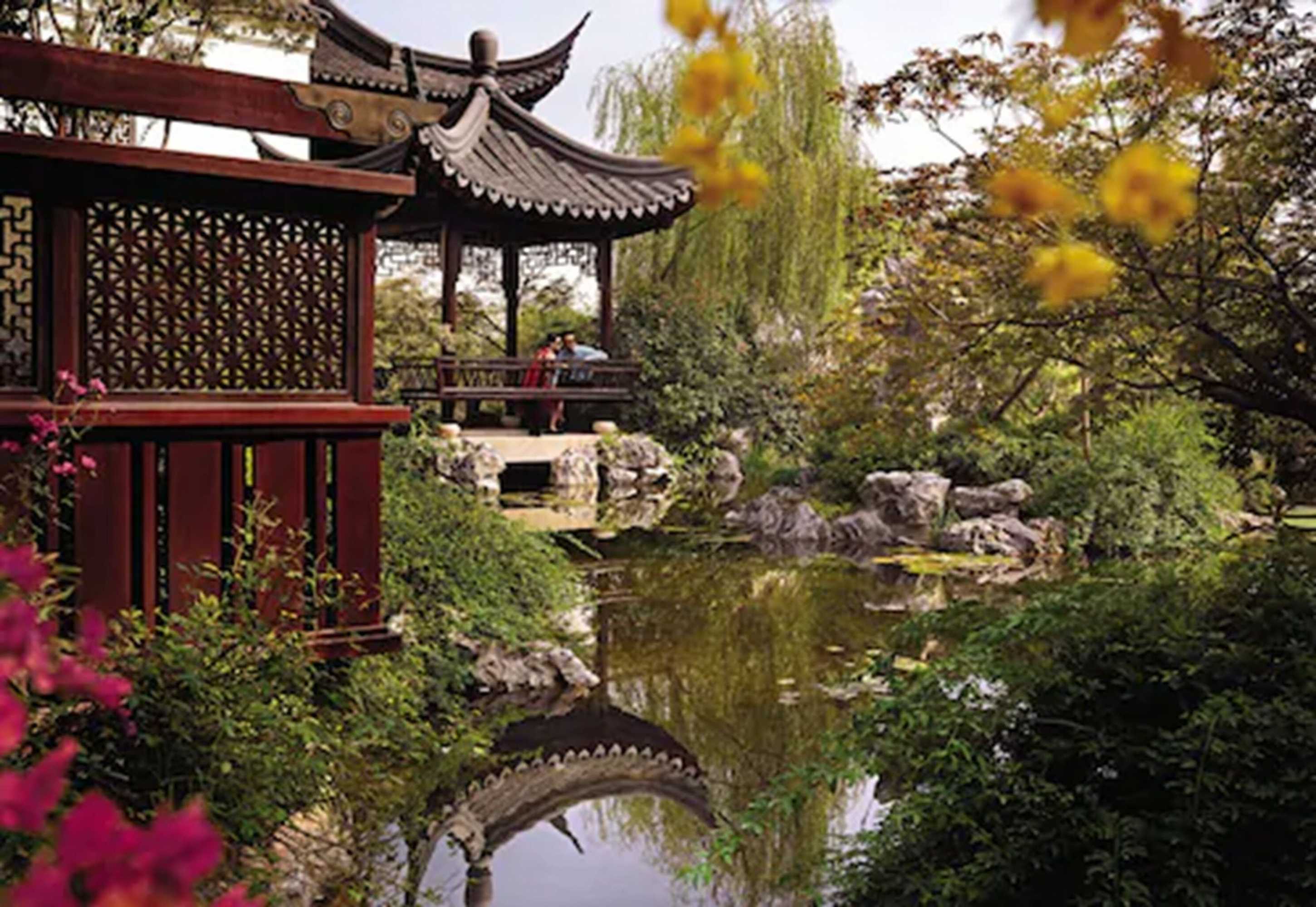 Gift card for Four Seasons Hotel Hangzhou at West Lake Gift card for Four Seasons Hotel Hangzhou at West Lake