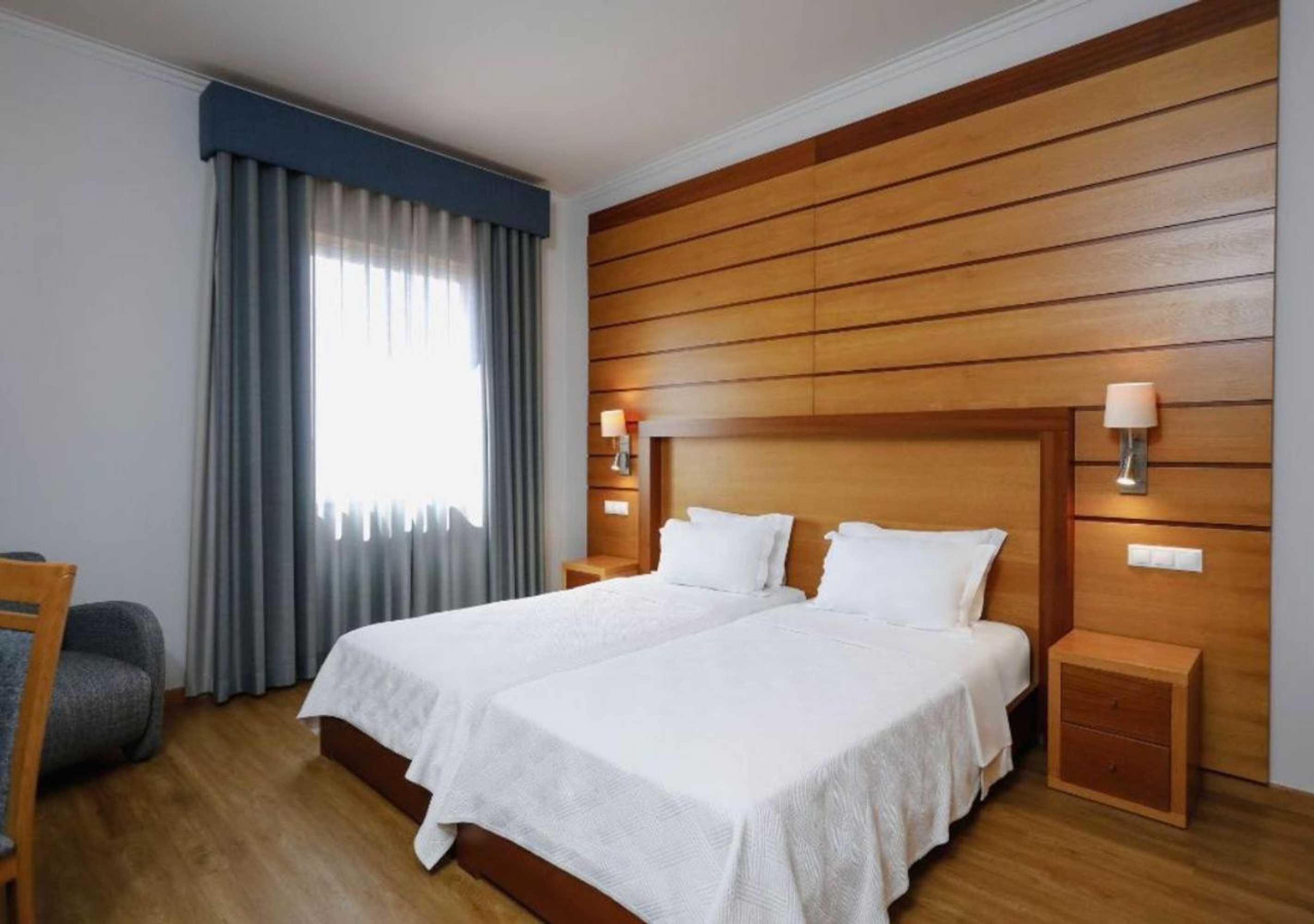 Gift card for Montebelo Palácio Dos Melos Viseu Historic Hotel