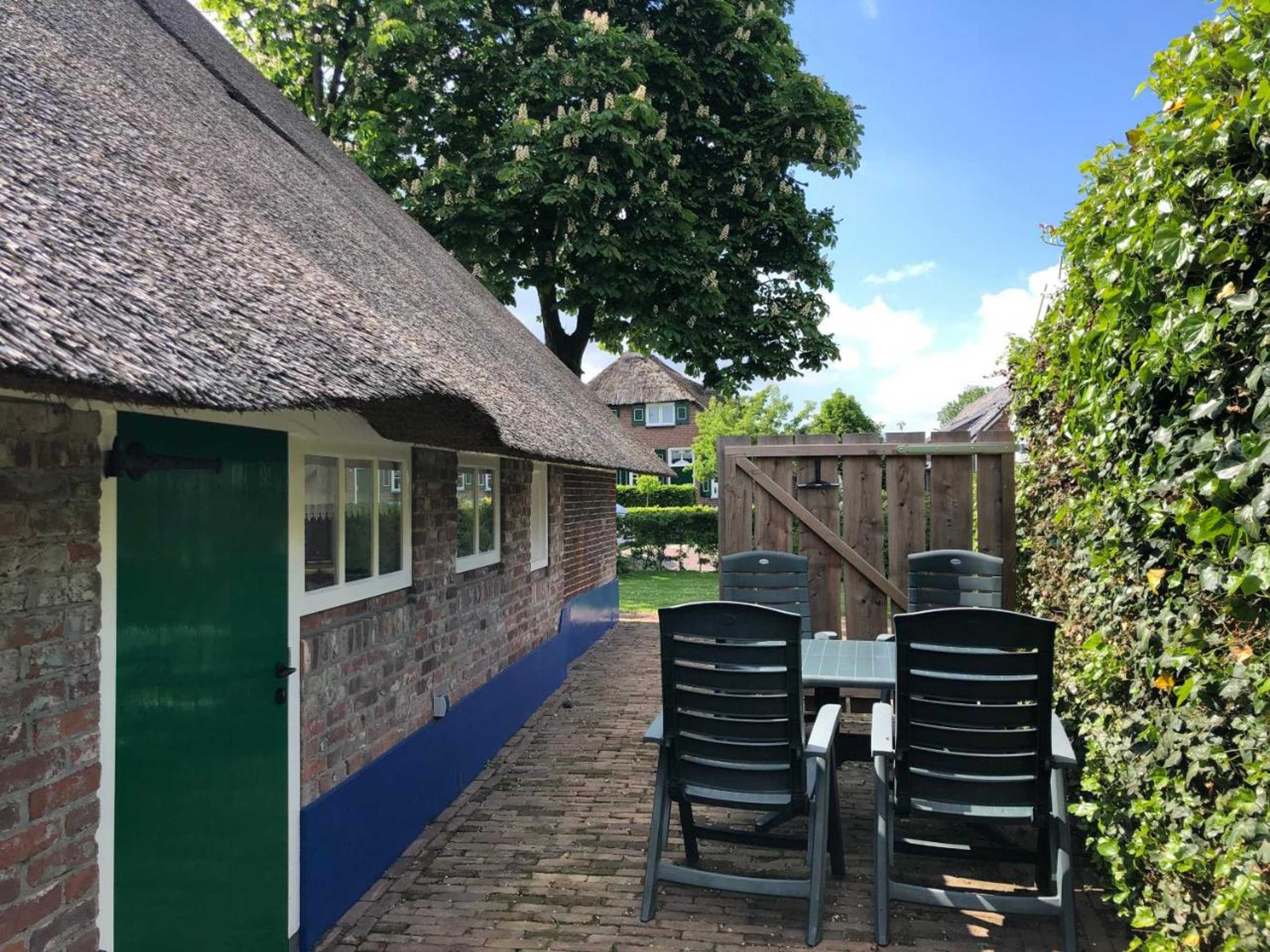 Gift card for Vakantiehuis An Diek