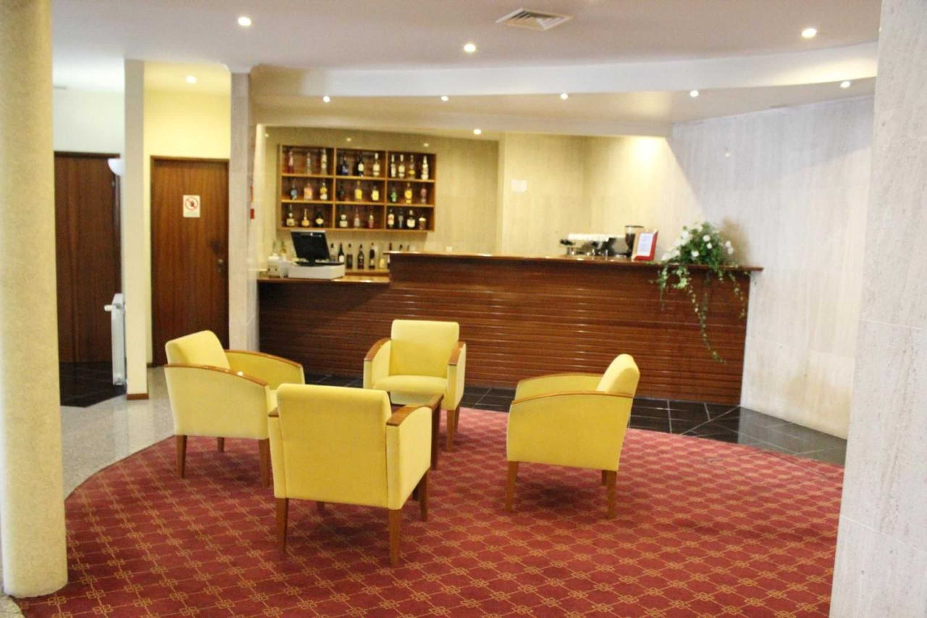 Gift card for Hotel Santa Maria