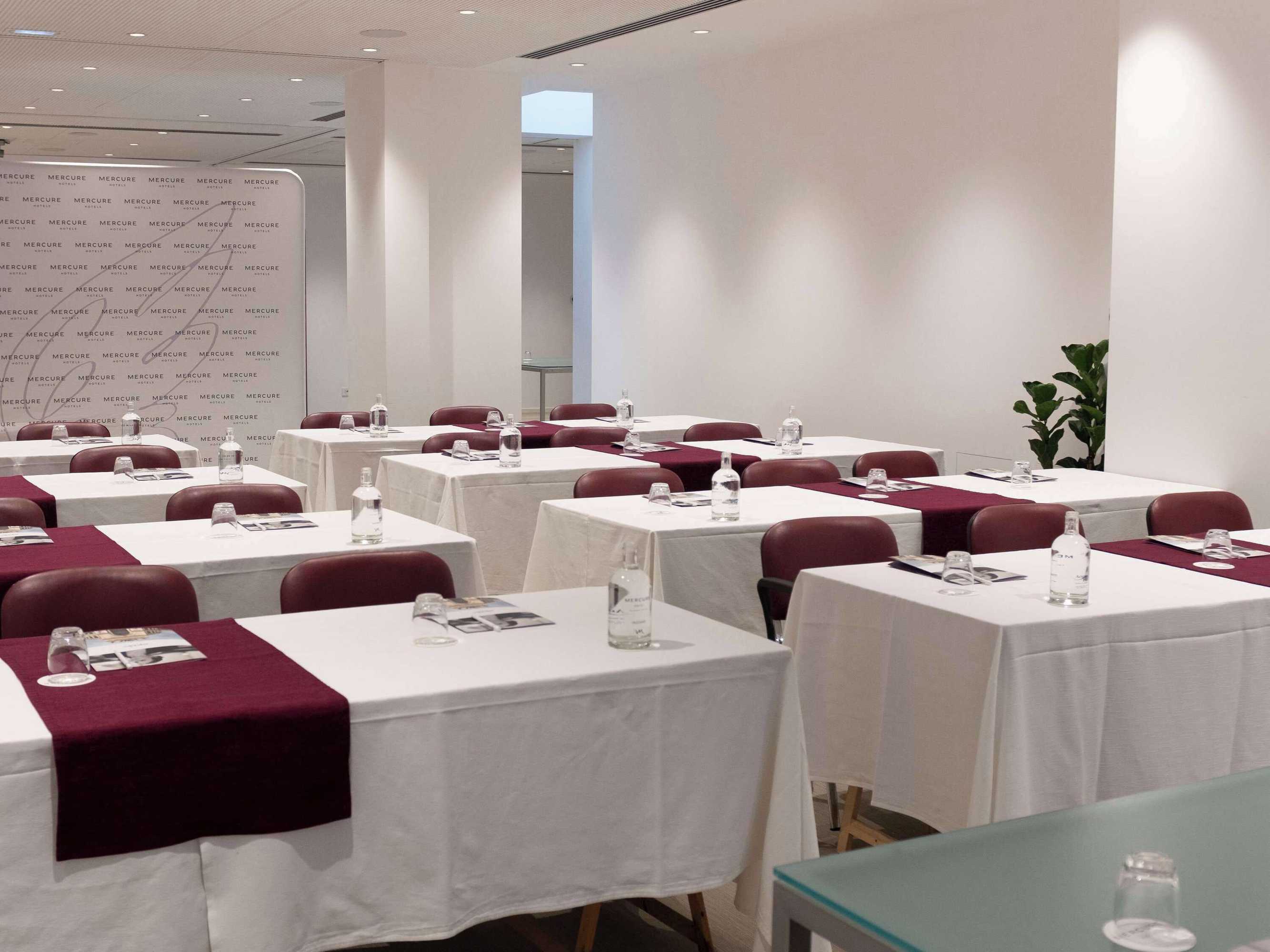 Gift card for Mercure Hotel Palermo Centro Gift card for Mercure Hotel Palermo Centro