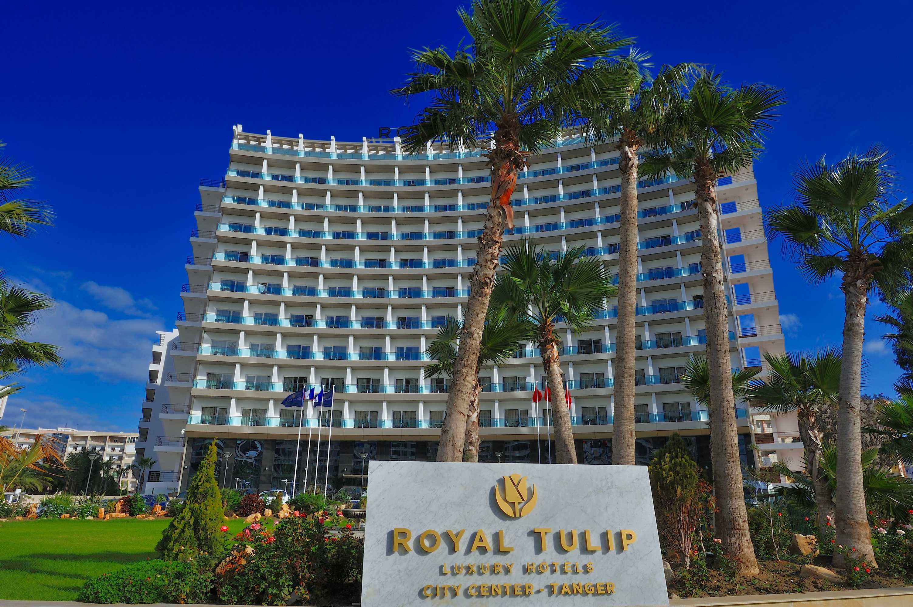 Gift card for Hotel Royal Tulip City Center Tanger Gift card for Hotel Royal Tulip City Center Tanger