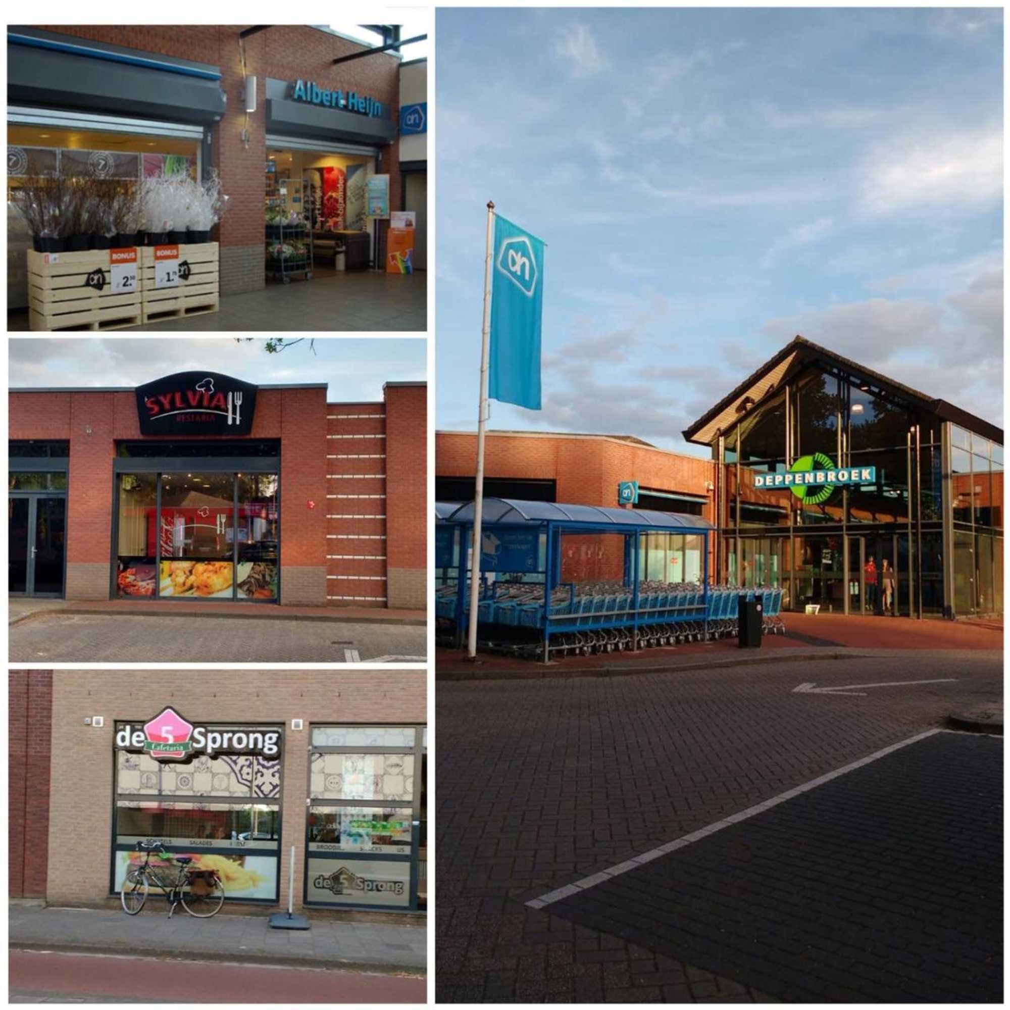 Gift card for B & B Chawe