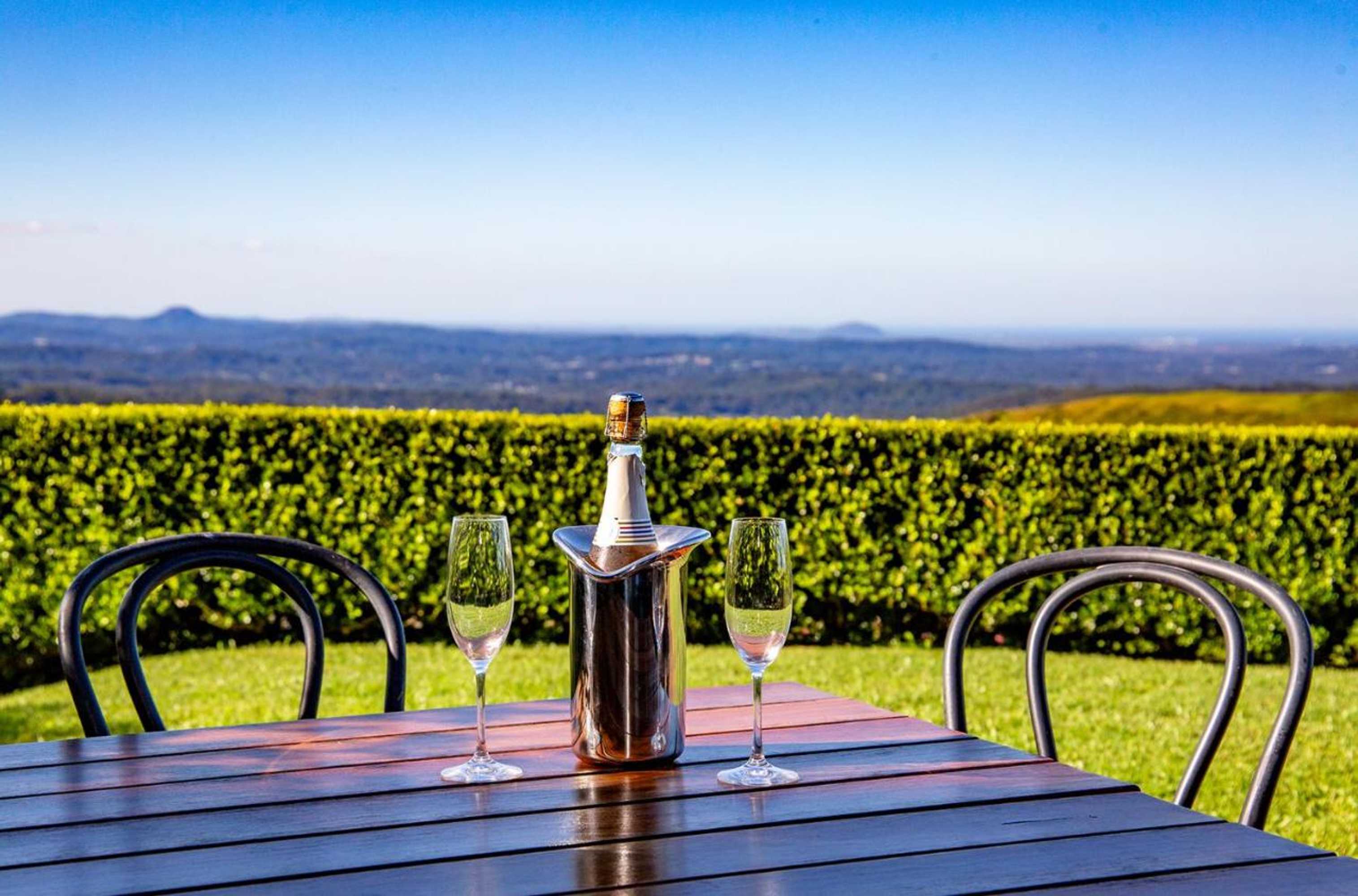 Gift card for Maleny Views Motel