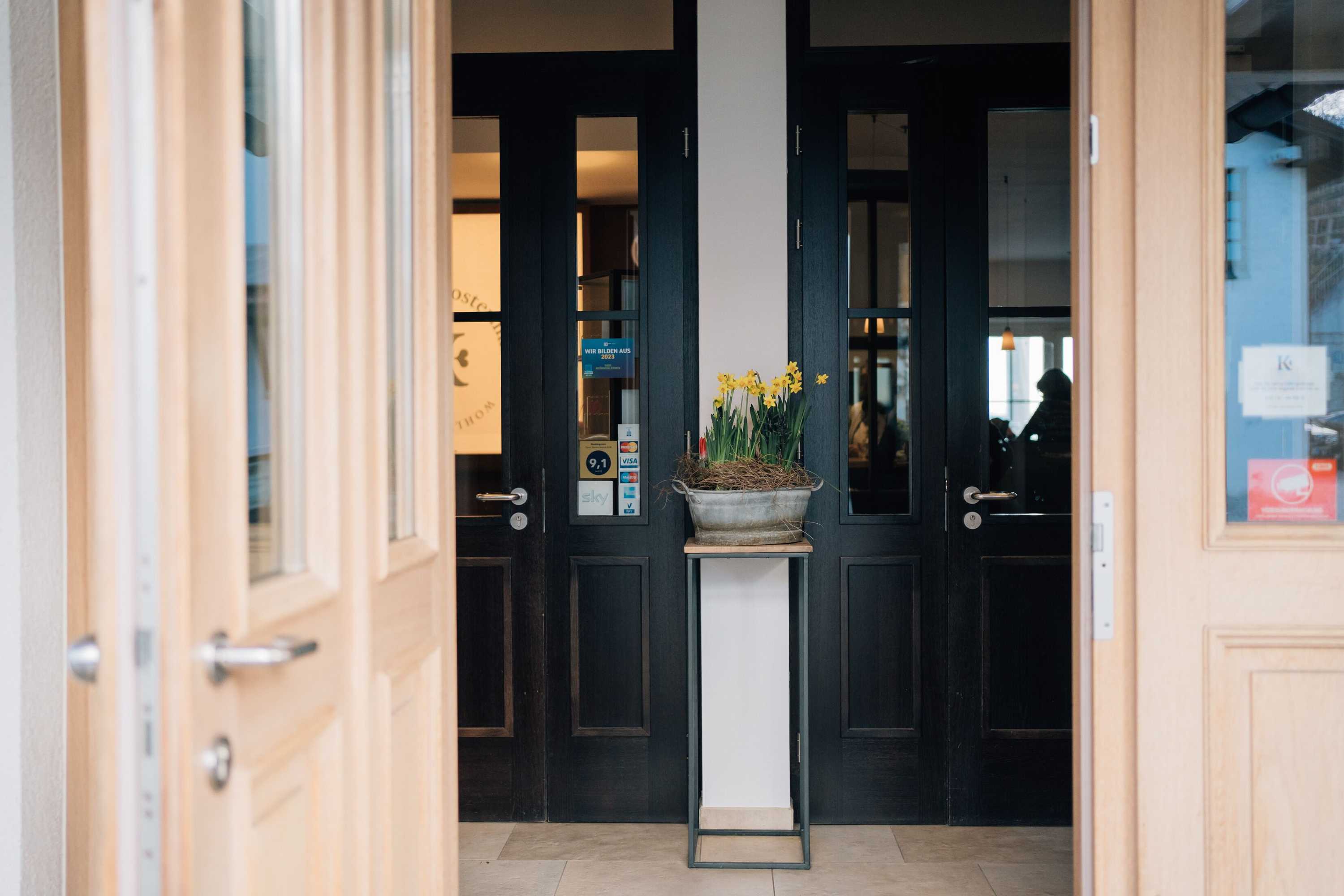 Gift card for Klostermaier Hotel & Restaurant Gift card for Klostermaier Hotel & Restaurant