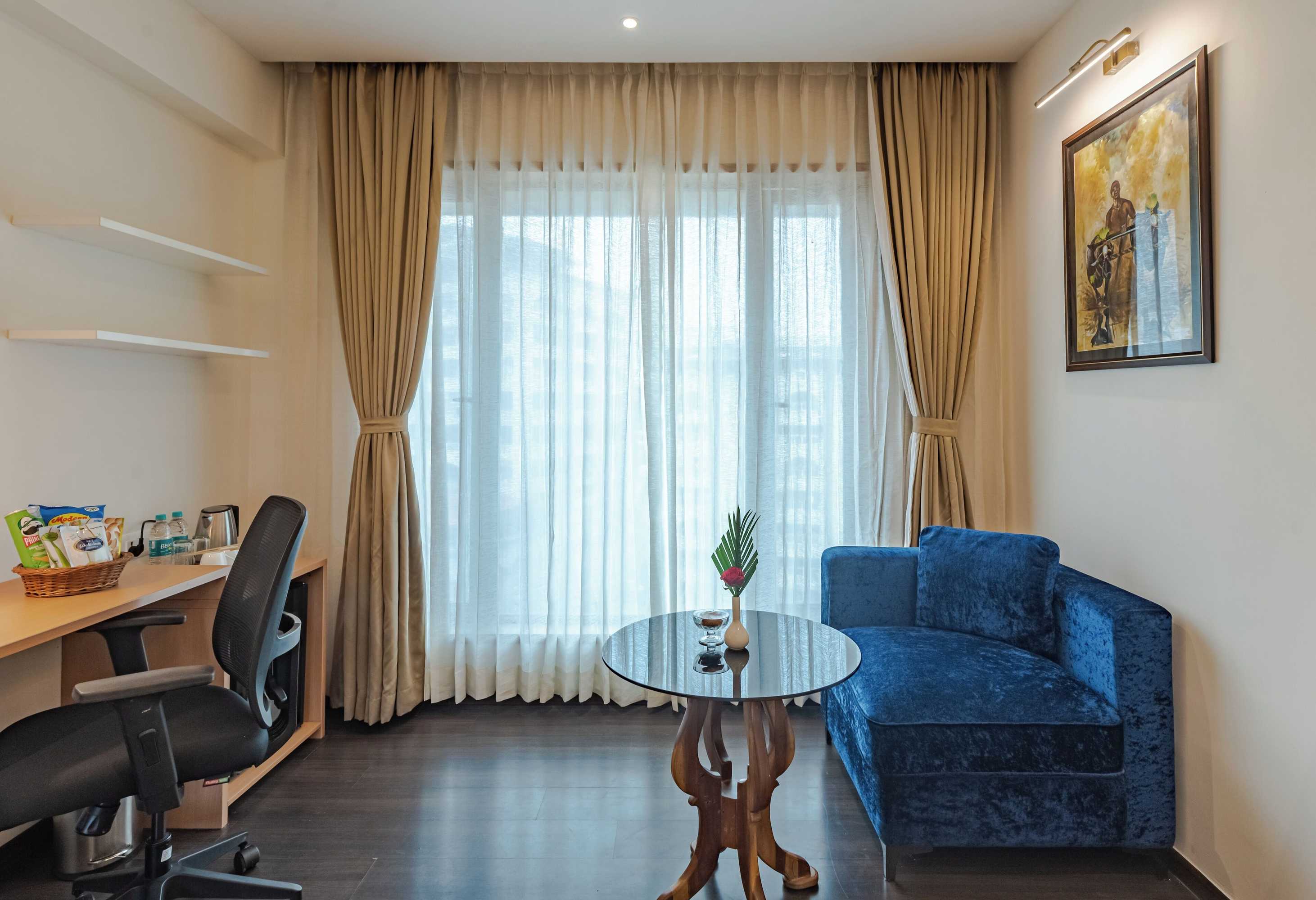 Gift card for Goldfinch Hotel Mangalore