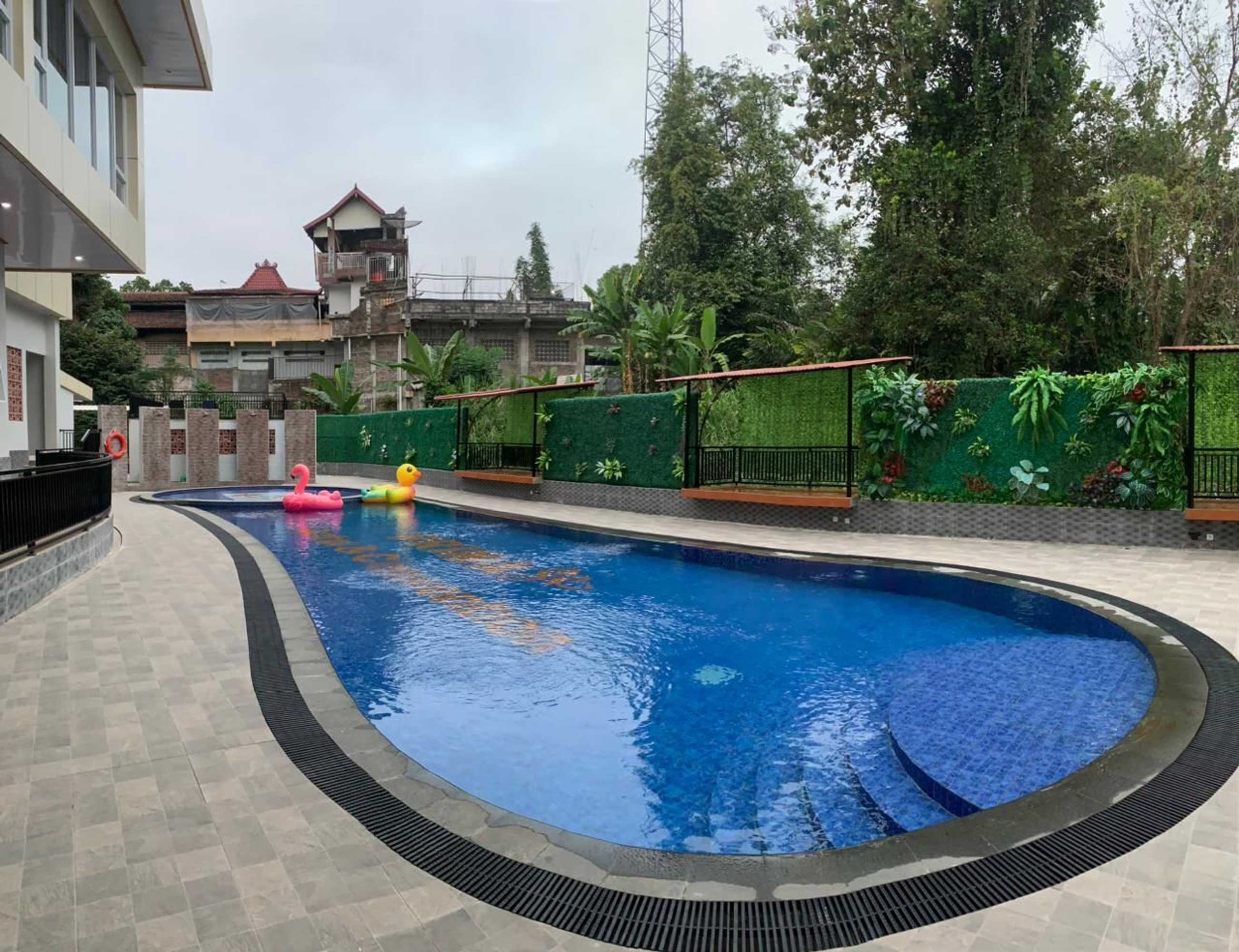 Gift card for Prima SR Hotel & Convention Yogyakarta