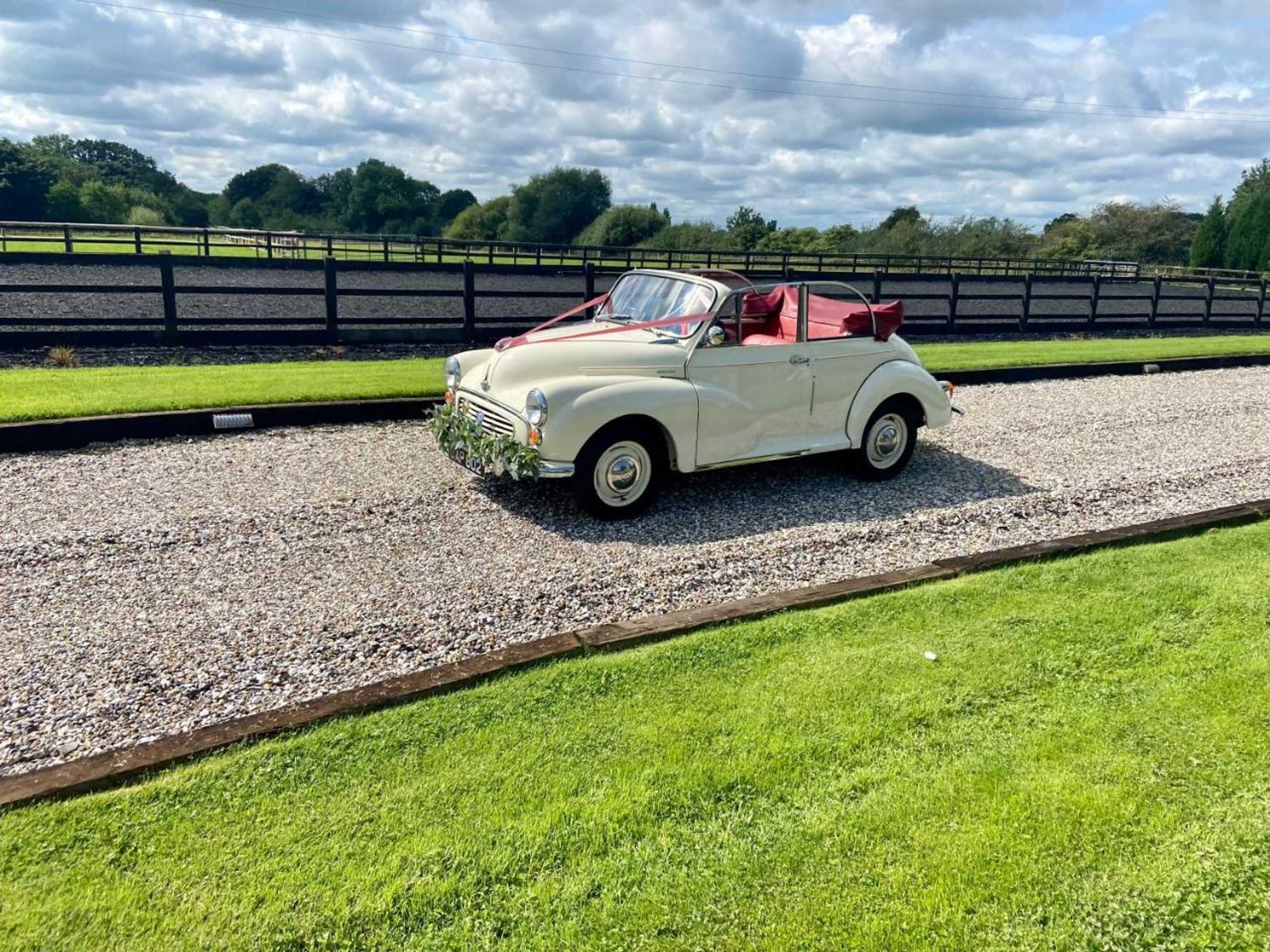 Gift card for The Saddlery Cheshire