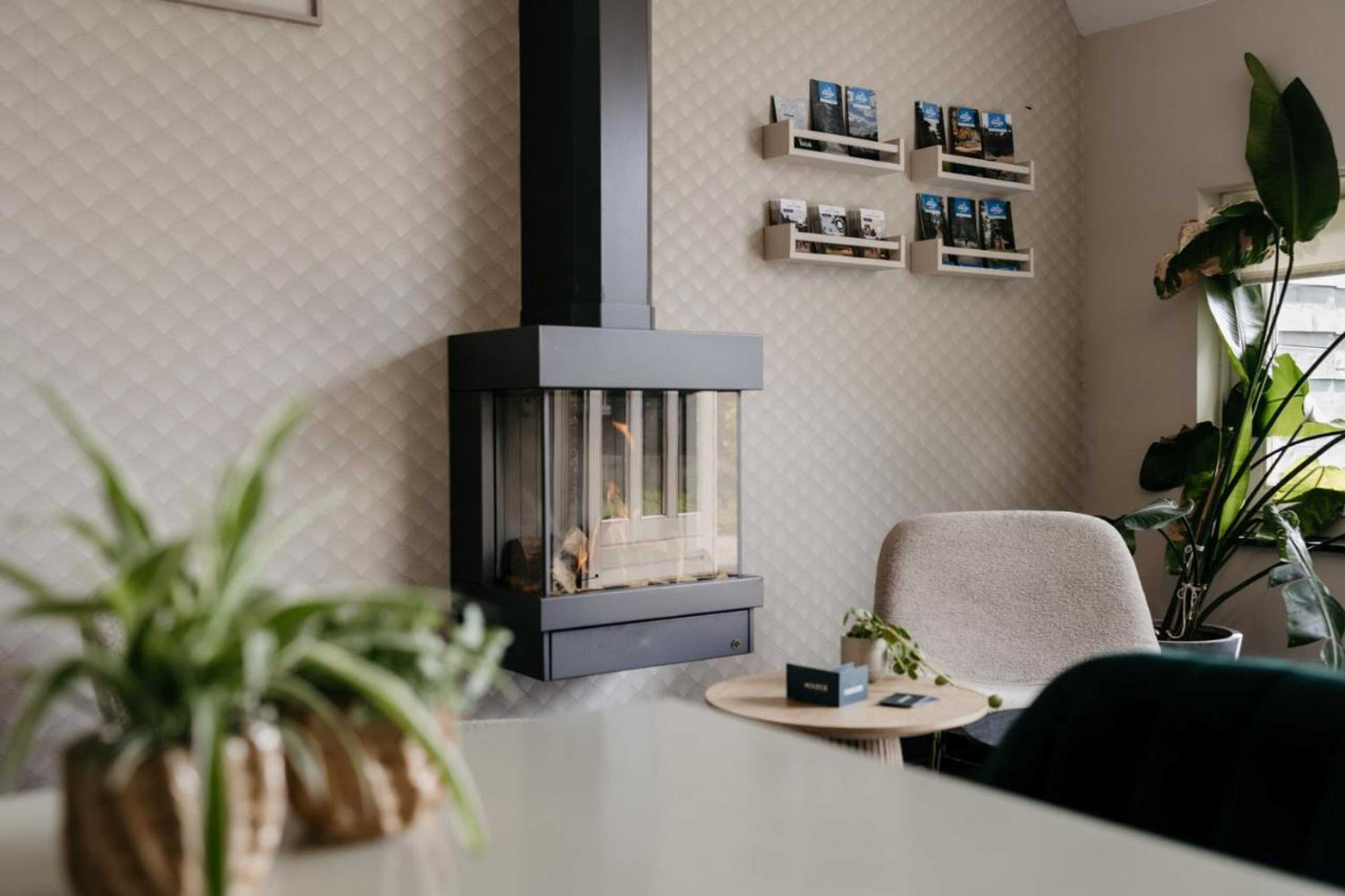 Gift card for Gasterij de Heihorst