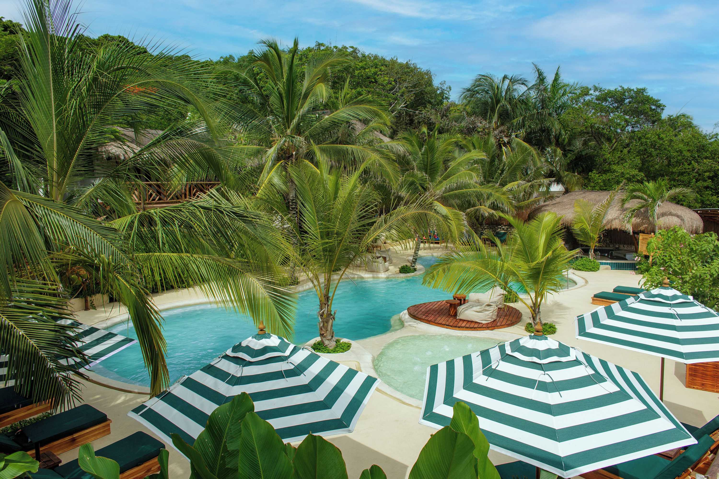 Gift card for Aura Hotel Barú Gift card for Aura Hotel Barú