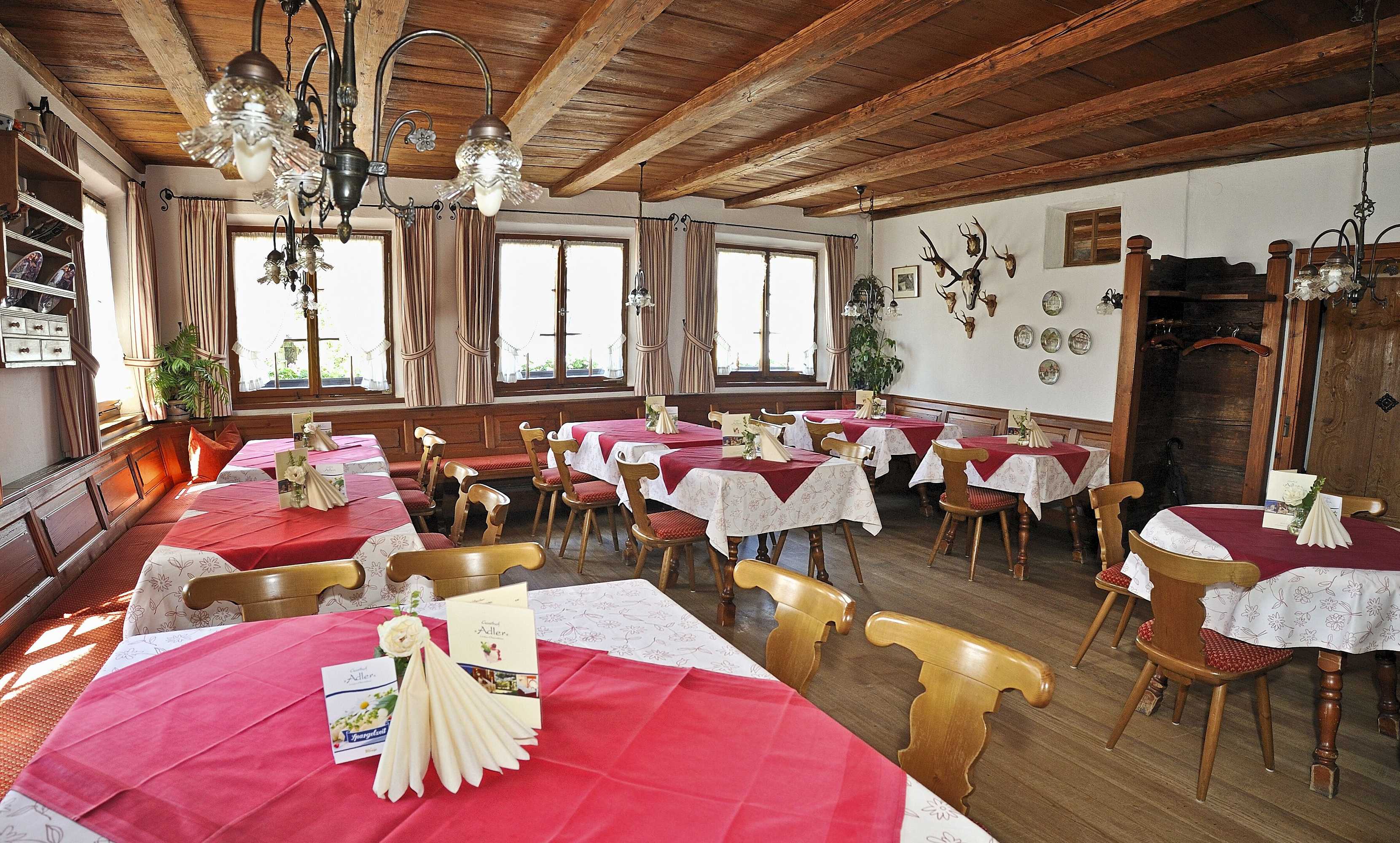 Gift card for Hotel-Gasthof Adler Gift card for Hotel-Gasthof Adler