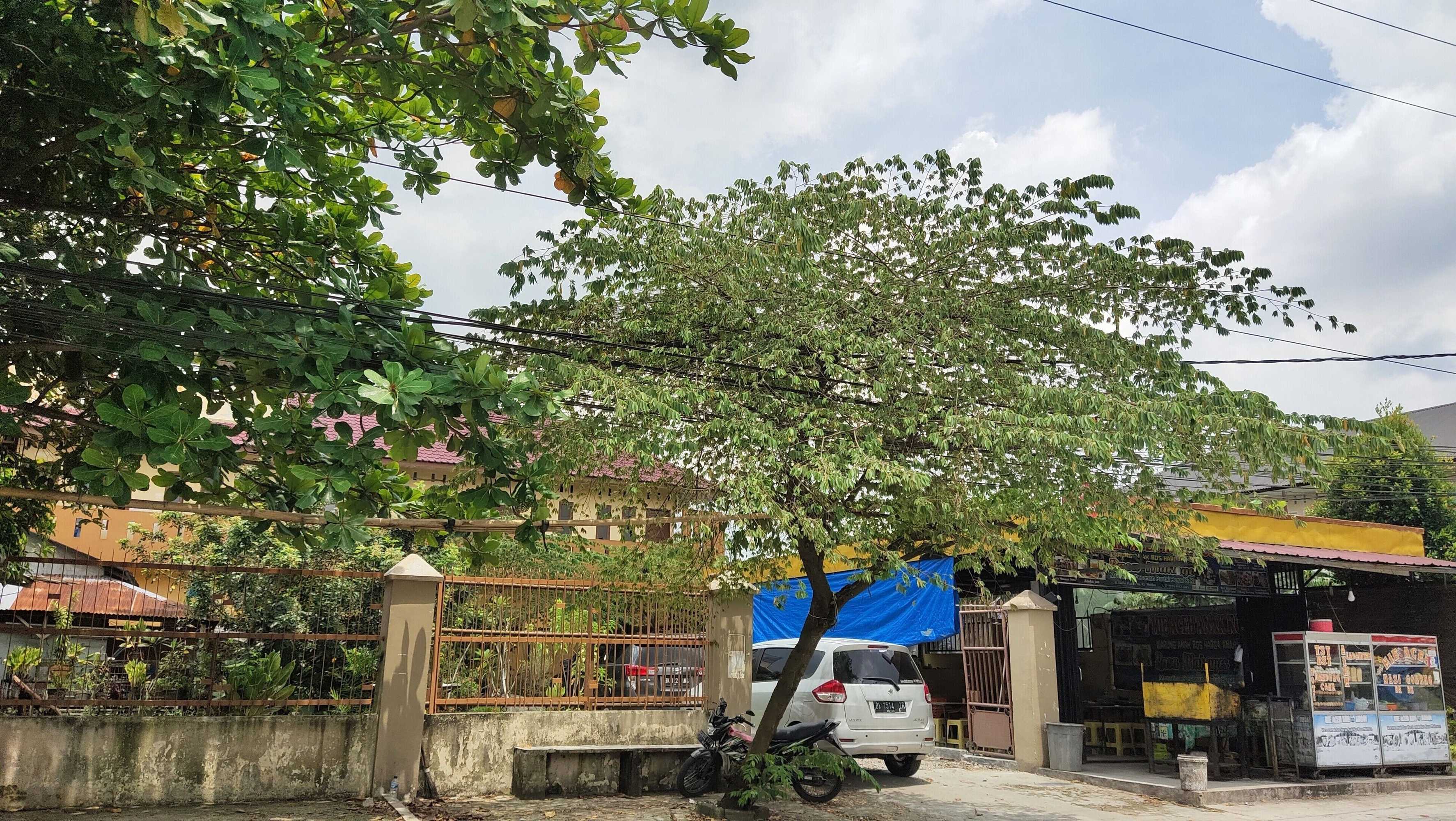 Gift card for Yellow House