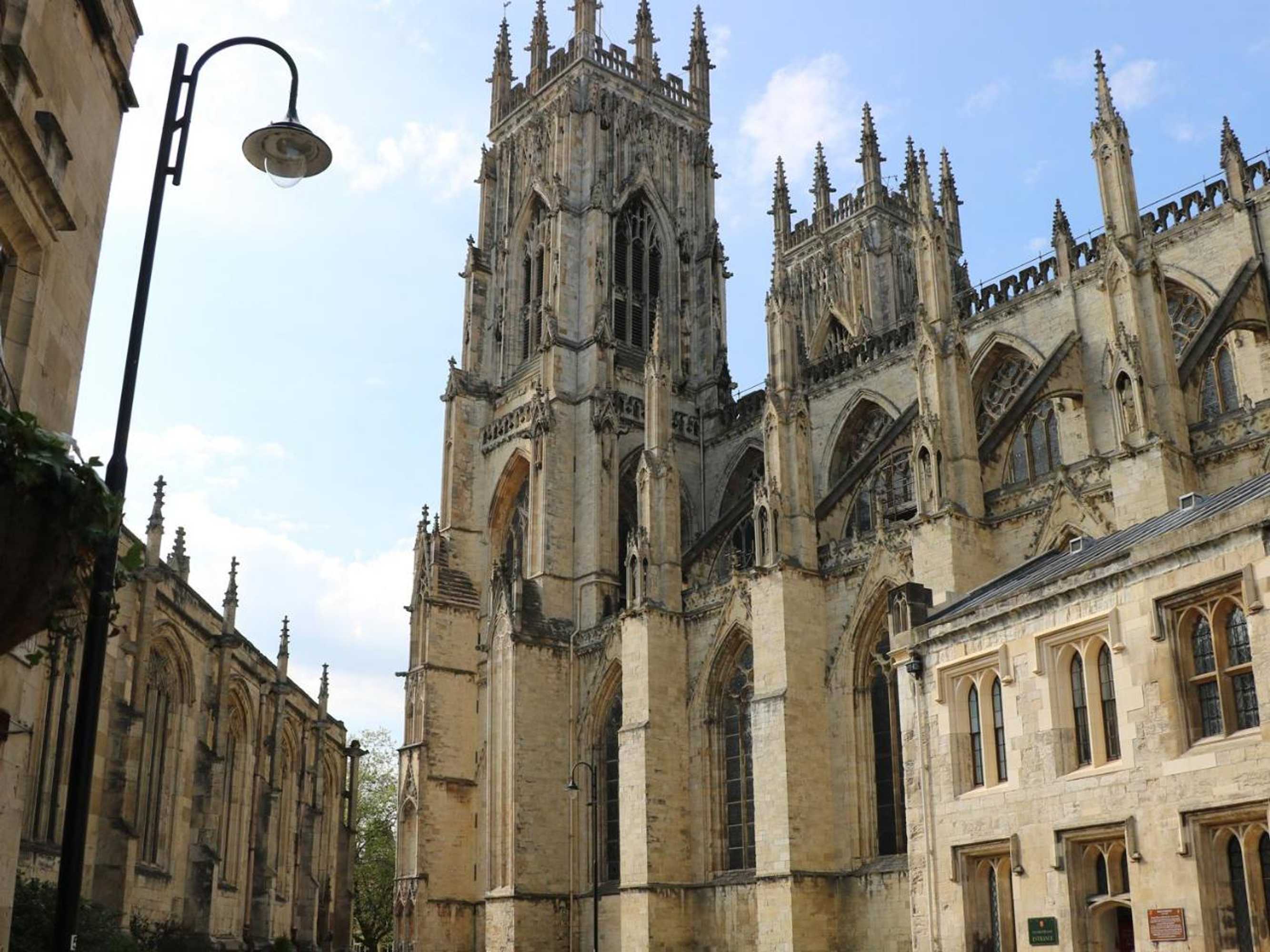 Gift card for The Milking Parlour