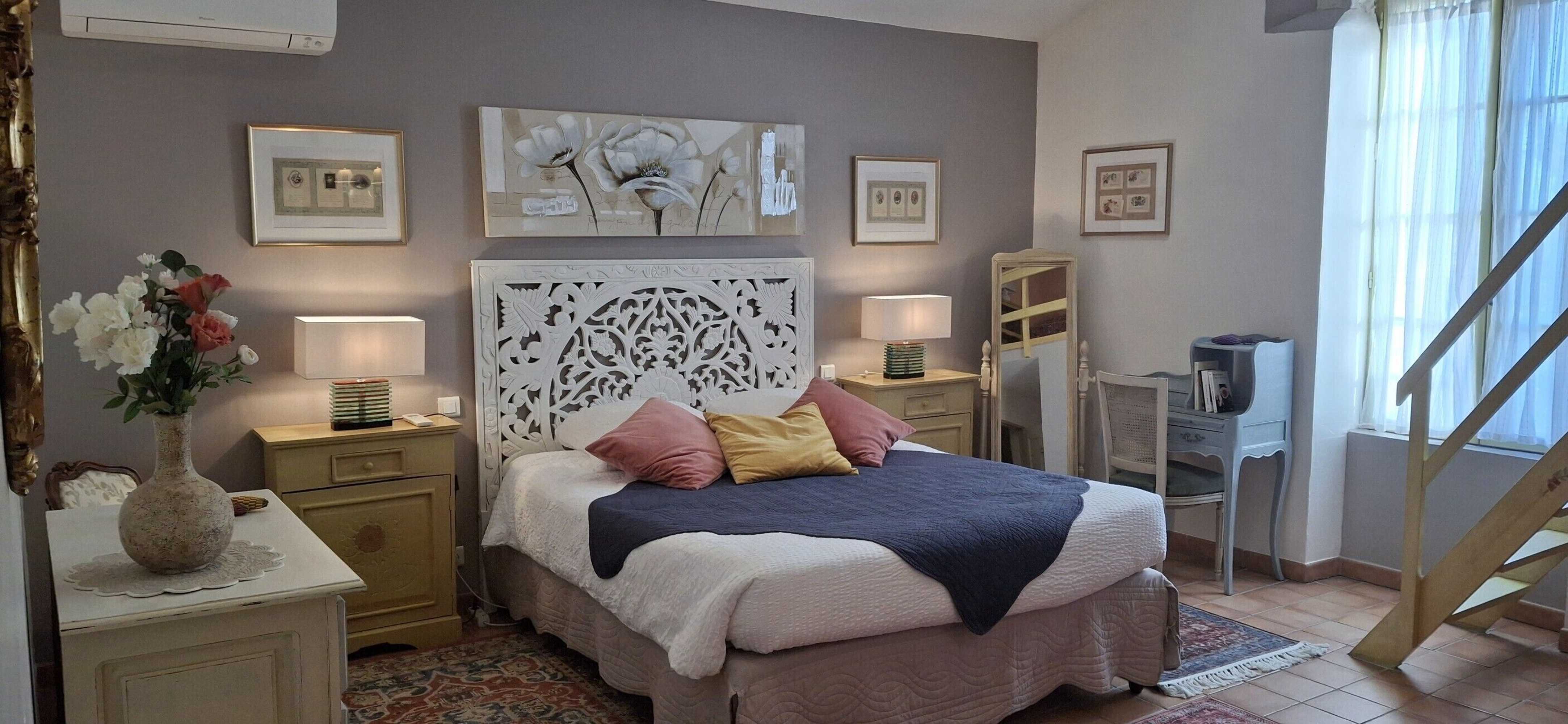 Gift card for La Bastide Des Amouriers Gift card for La Bastide Des Amouriers