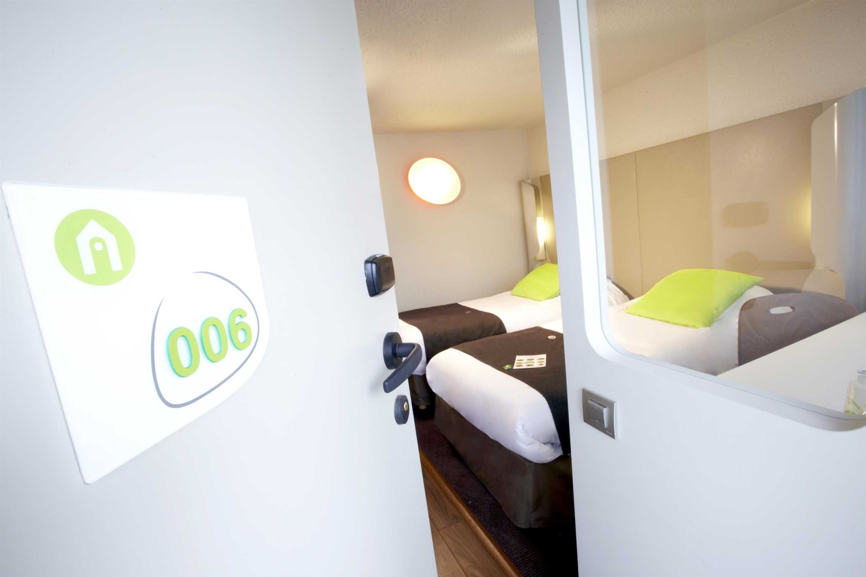 Gift card for Hotel Campanile Grenoble Nord - Saint Egrève Gift card for Hotel Campanile Grenoble Nord - Saint Egrève
