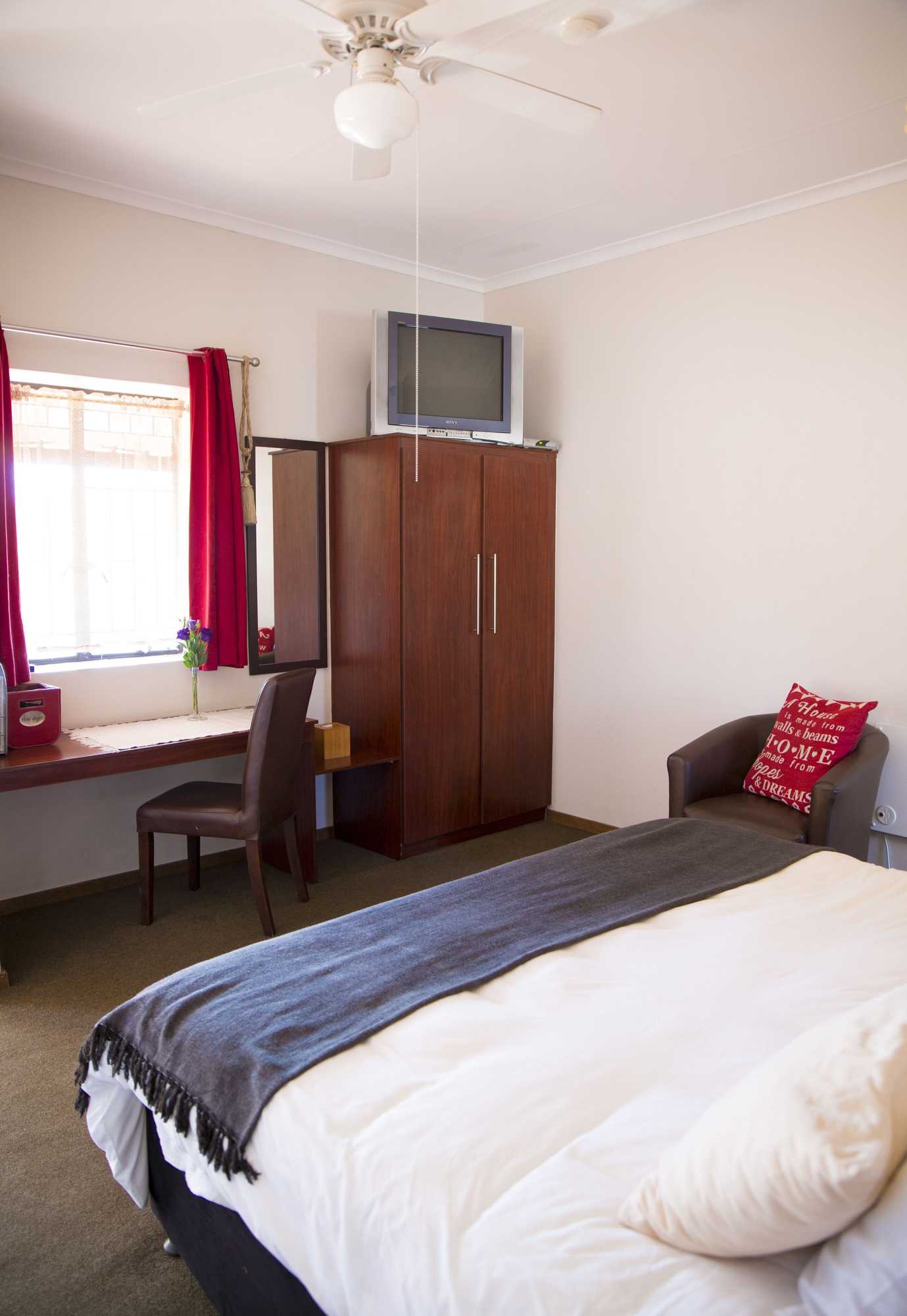 Gift card for Ons Dorpshuis Guest House