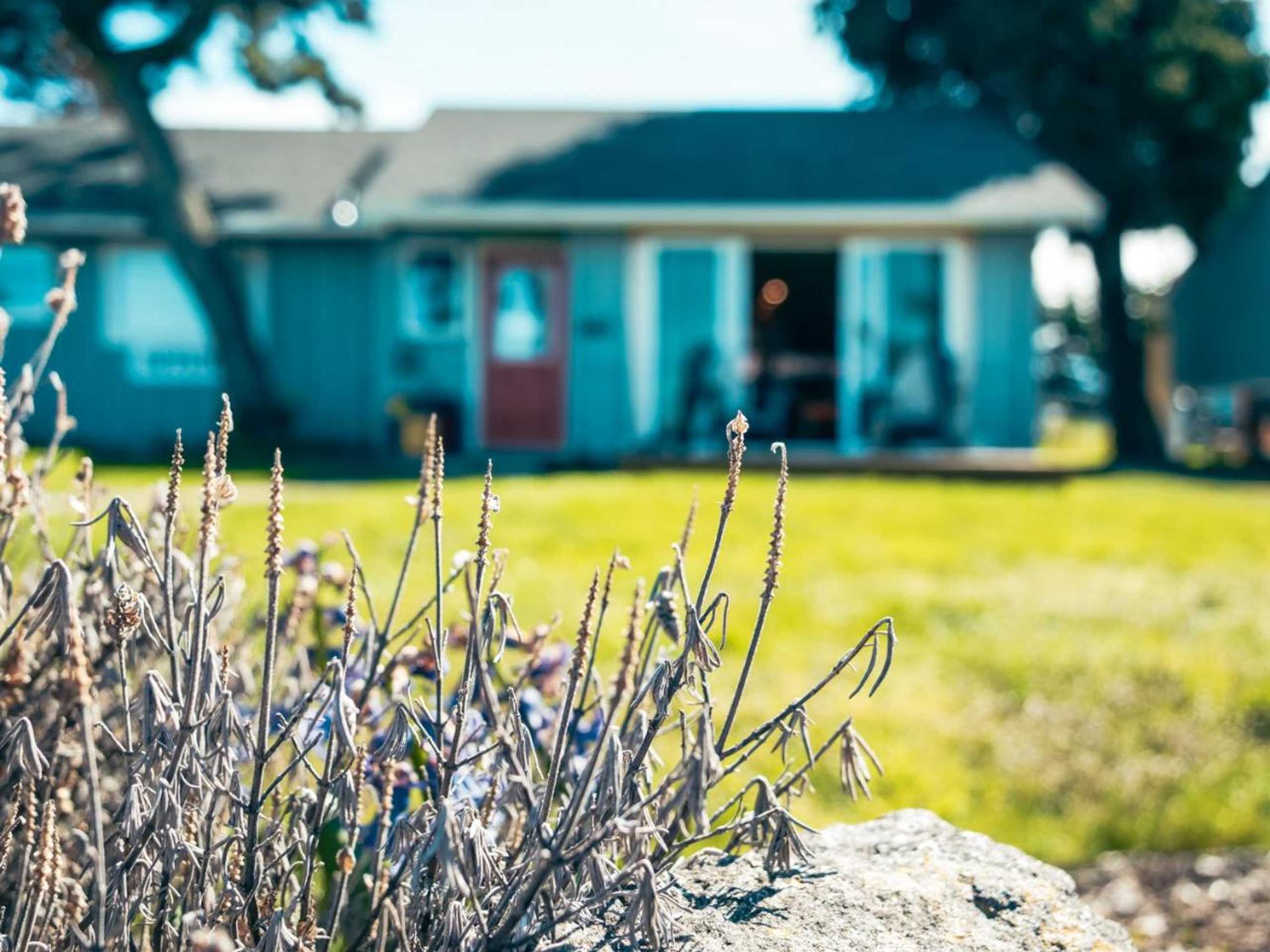 Gift card for Dungeness Bay Cottages