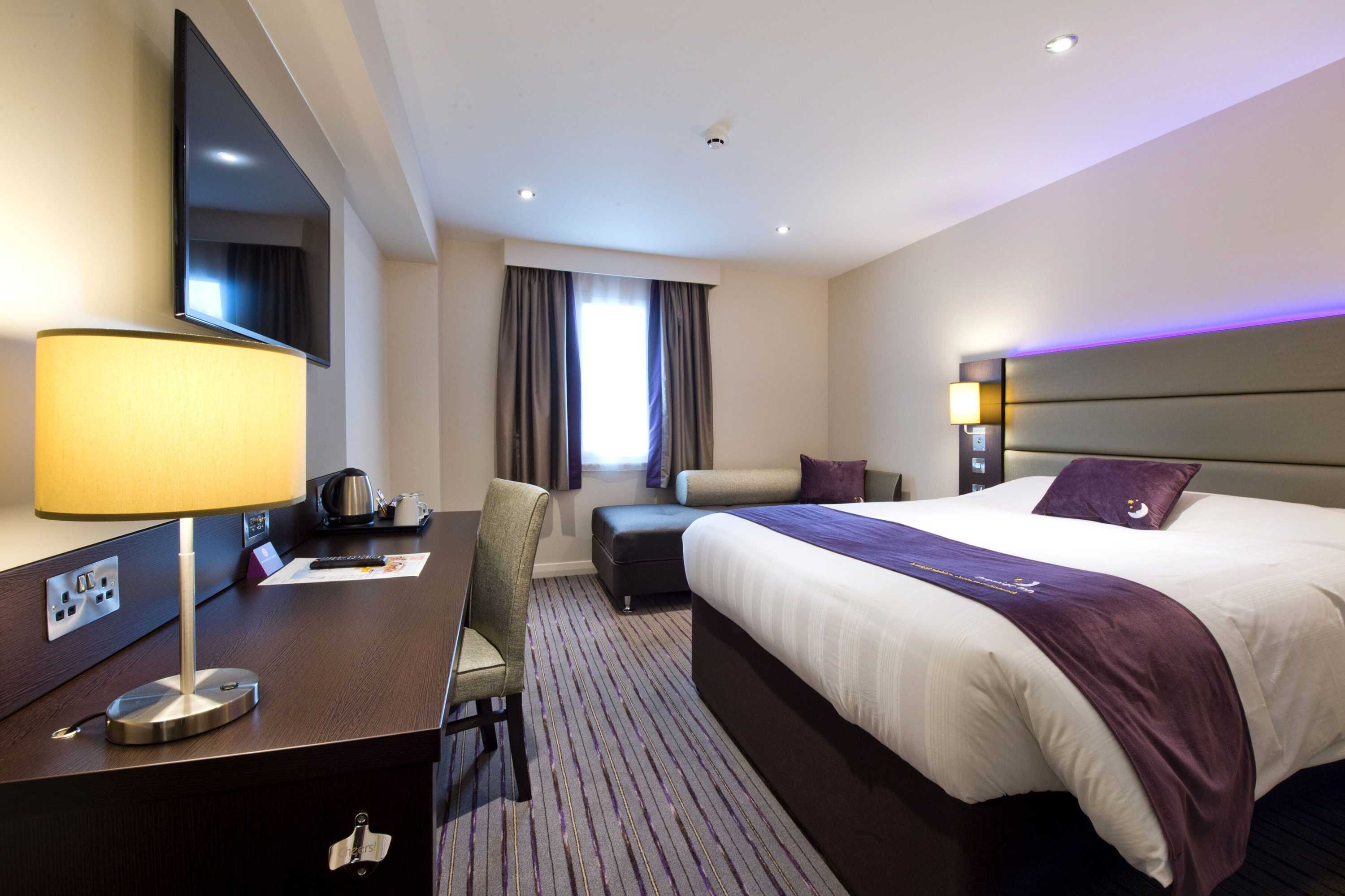 Gift card for Premier Inn London Eltham