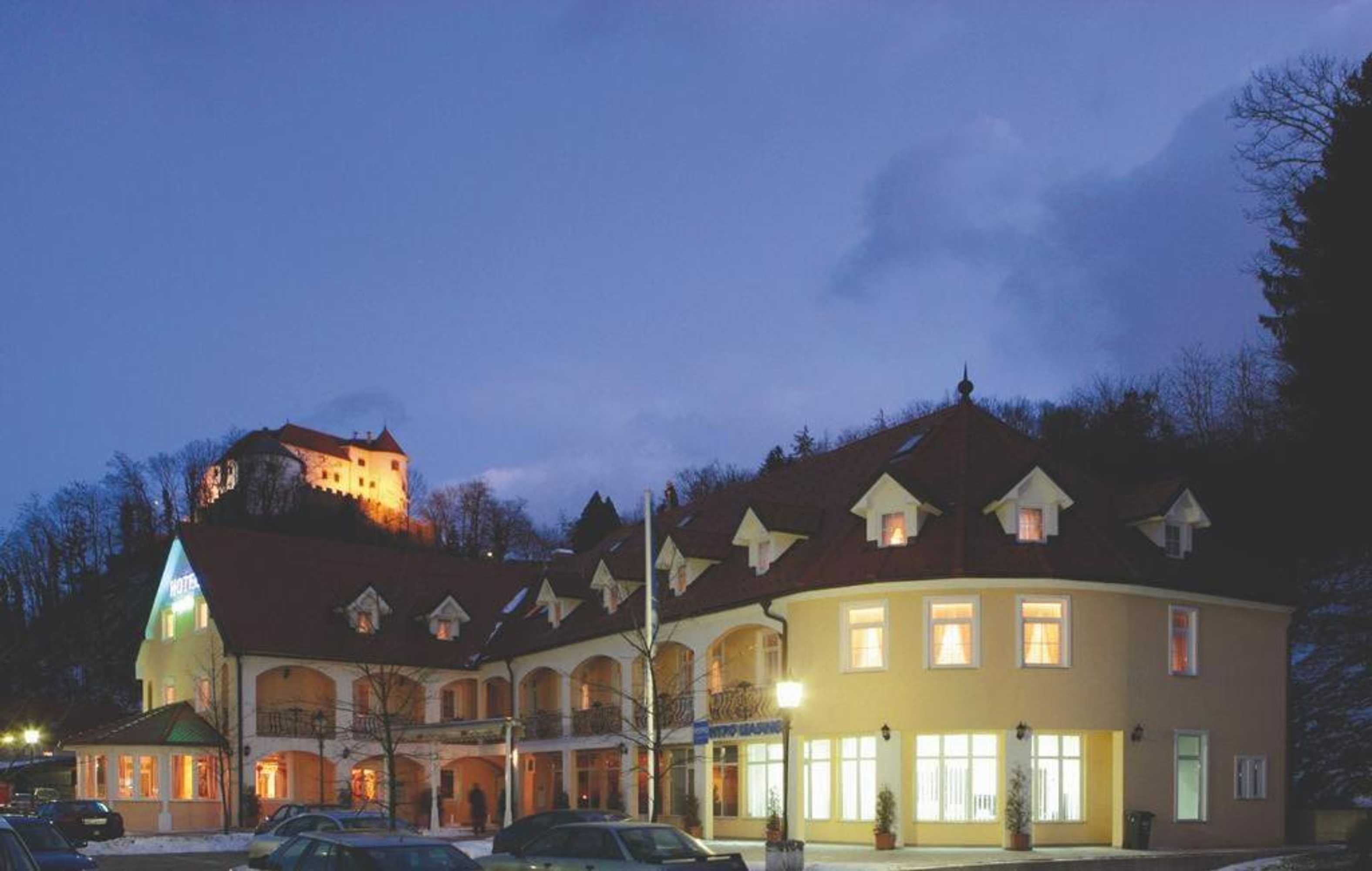 Gift card for Hotel Razgorsek Gift card for Hotel Razgorsek