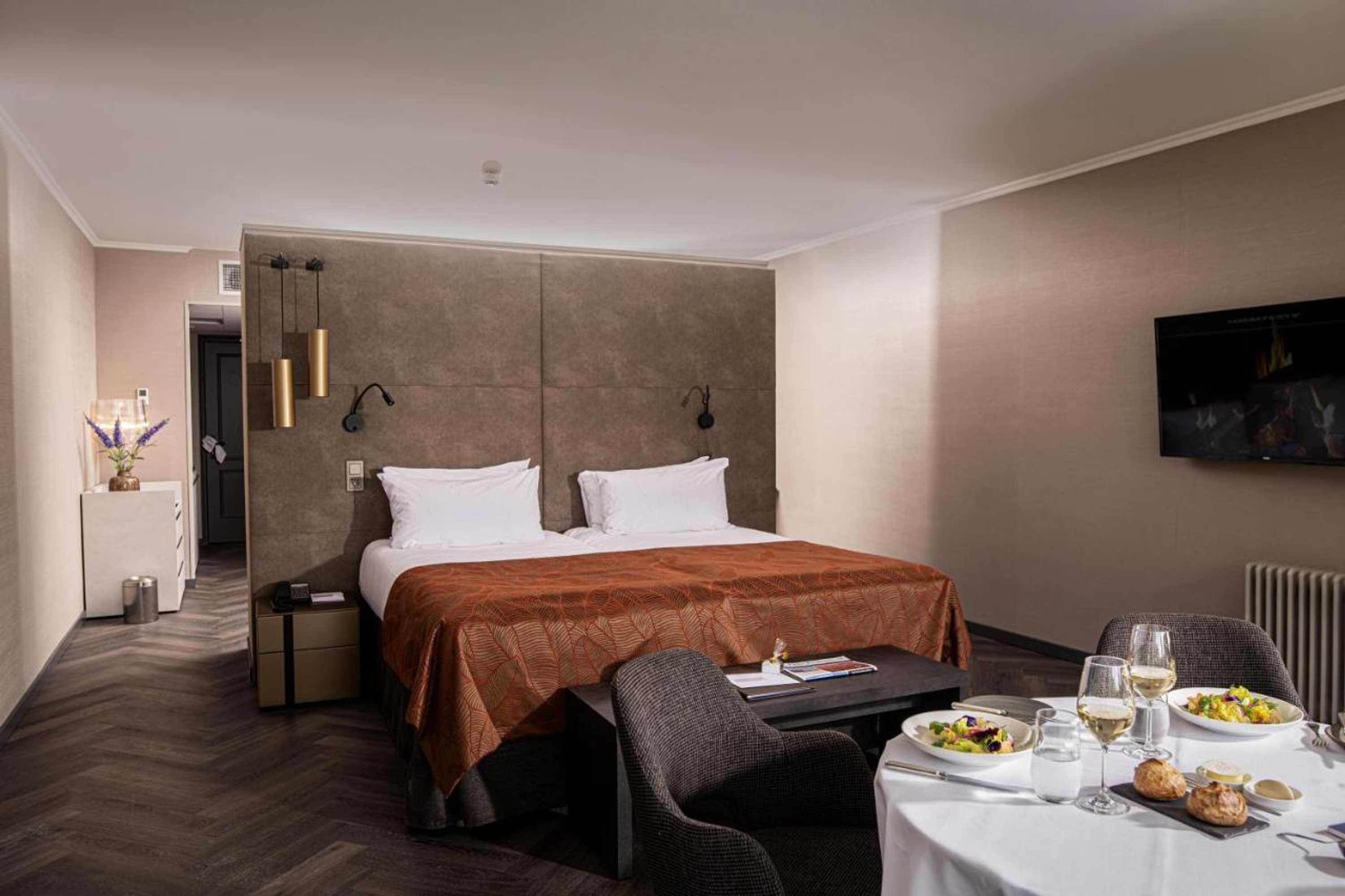 Gift card for Hotel Landgoed Lauswolt