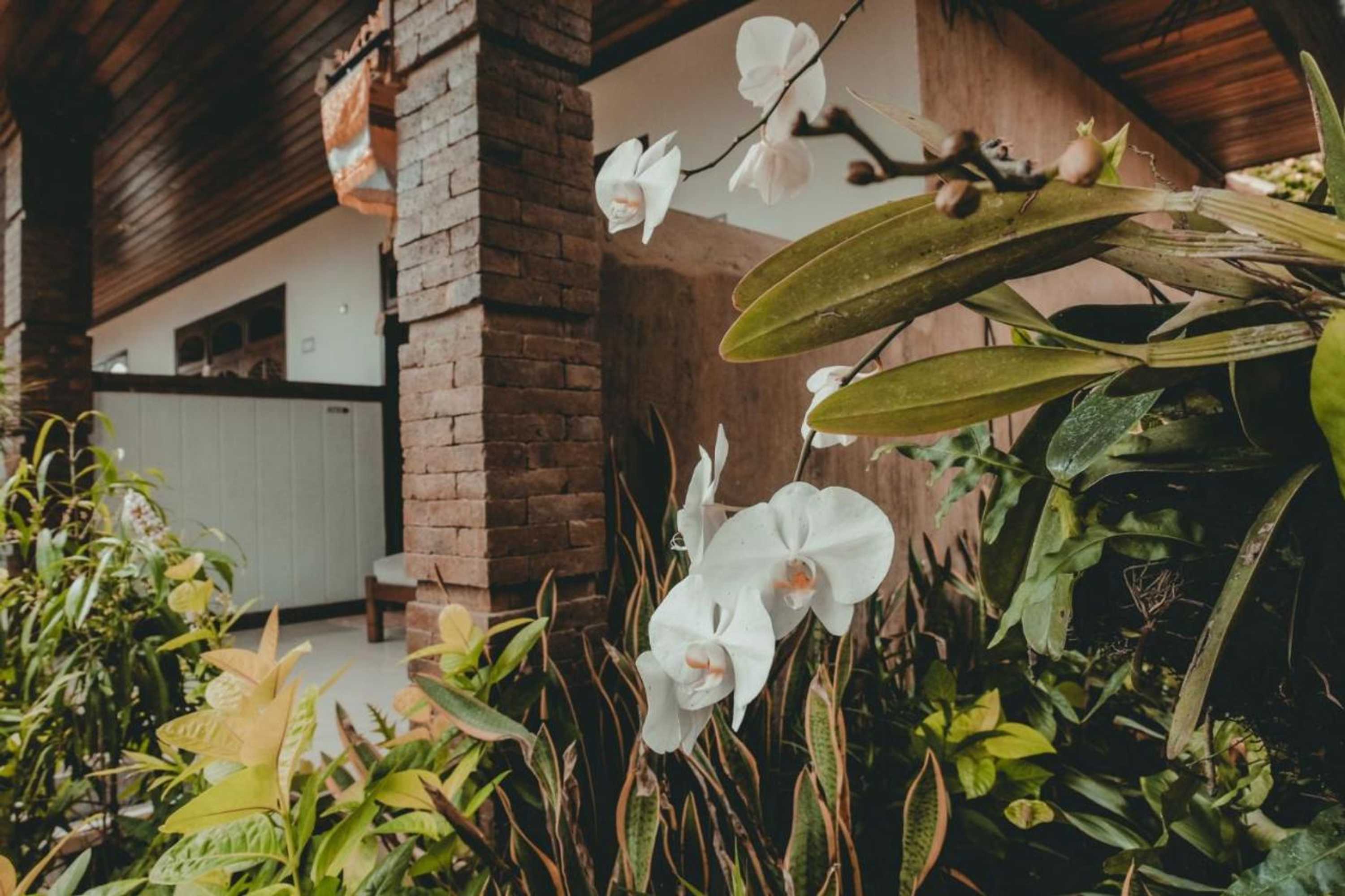 Gift card for Sekar Arum Riverside Resort in Canggu