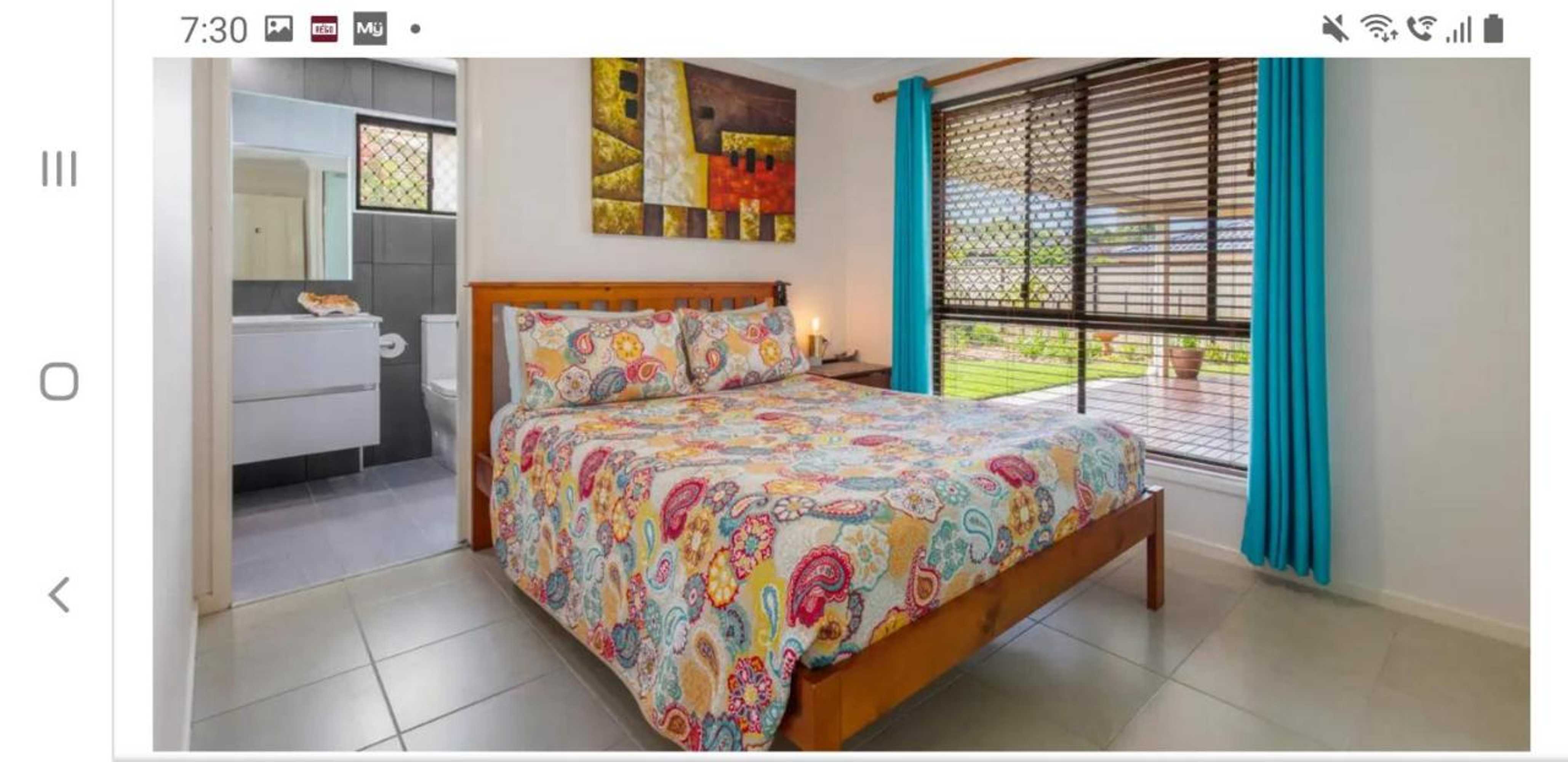 Gift card for Jen's Getaway