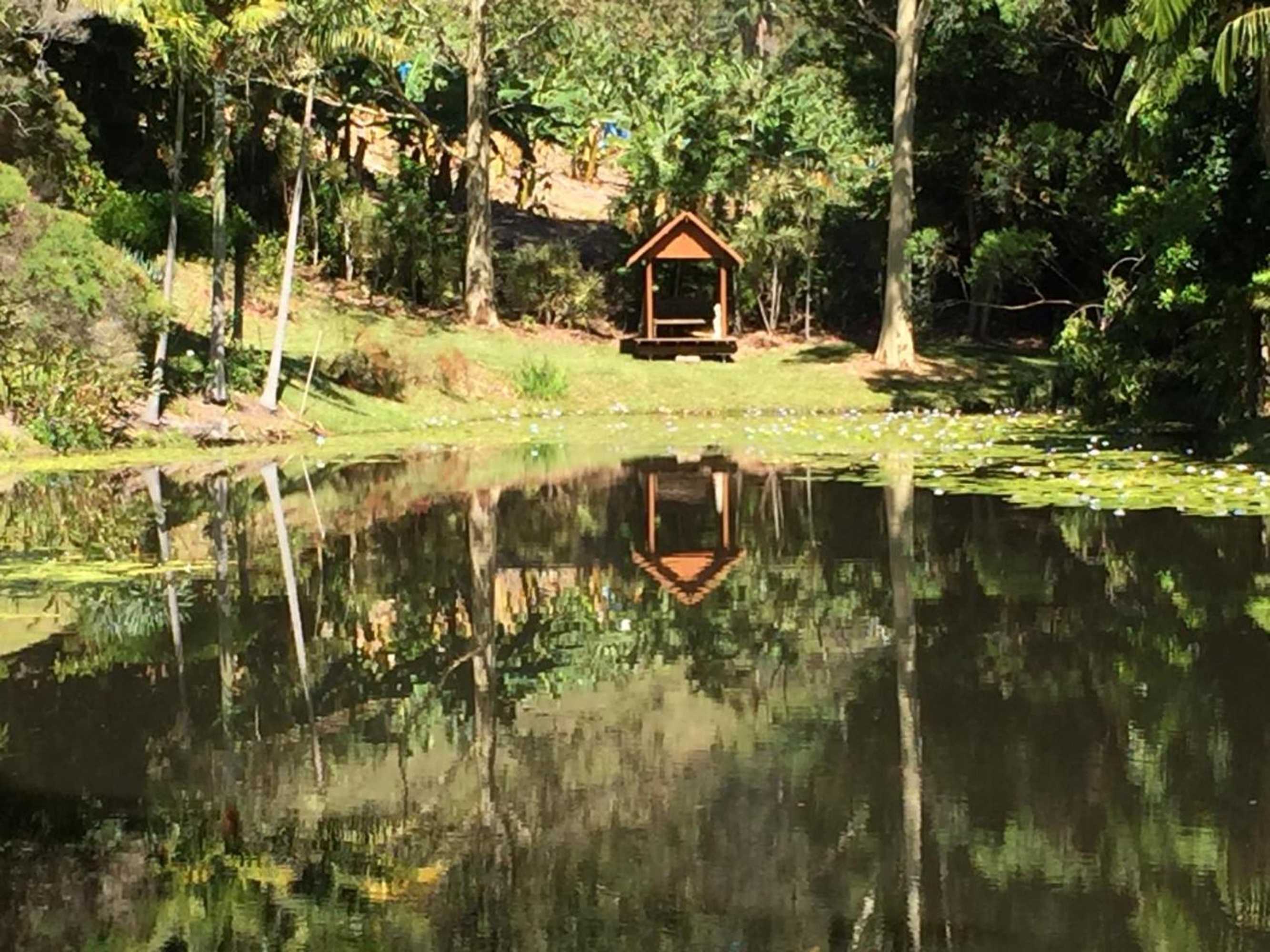 Gift card for Sensom Luxury Boutique Bed And Breakfast