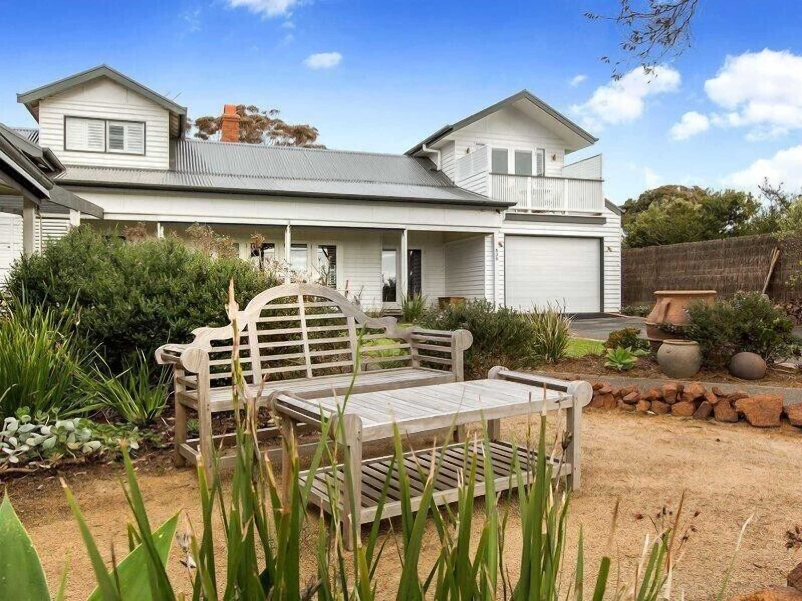 Gift card for Mt Martha Villas