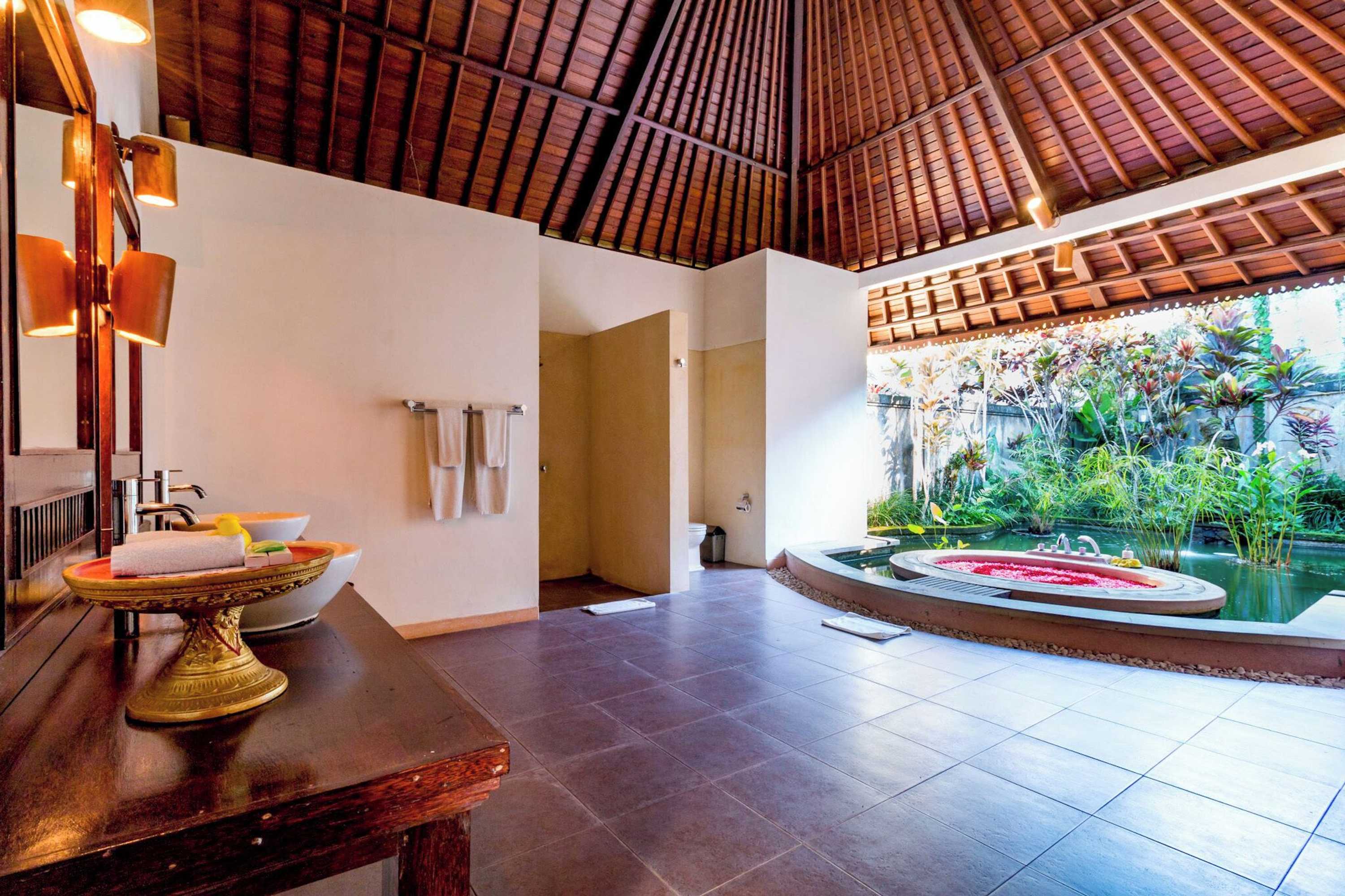 Gift card for Villa Taman di Blayu