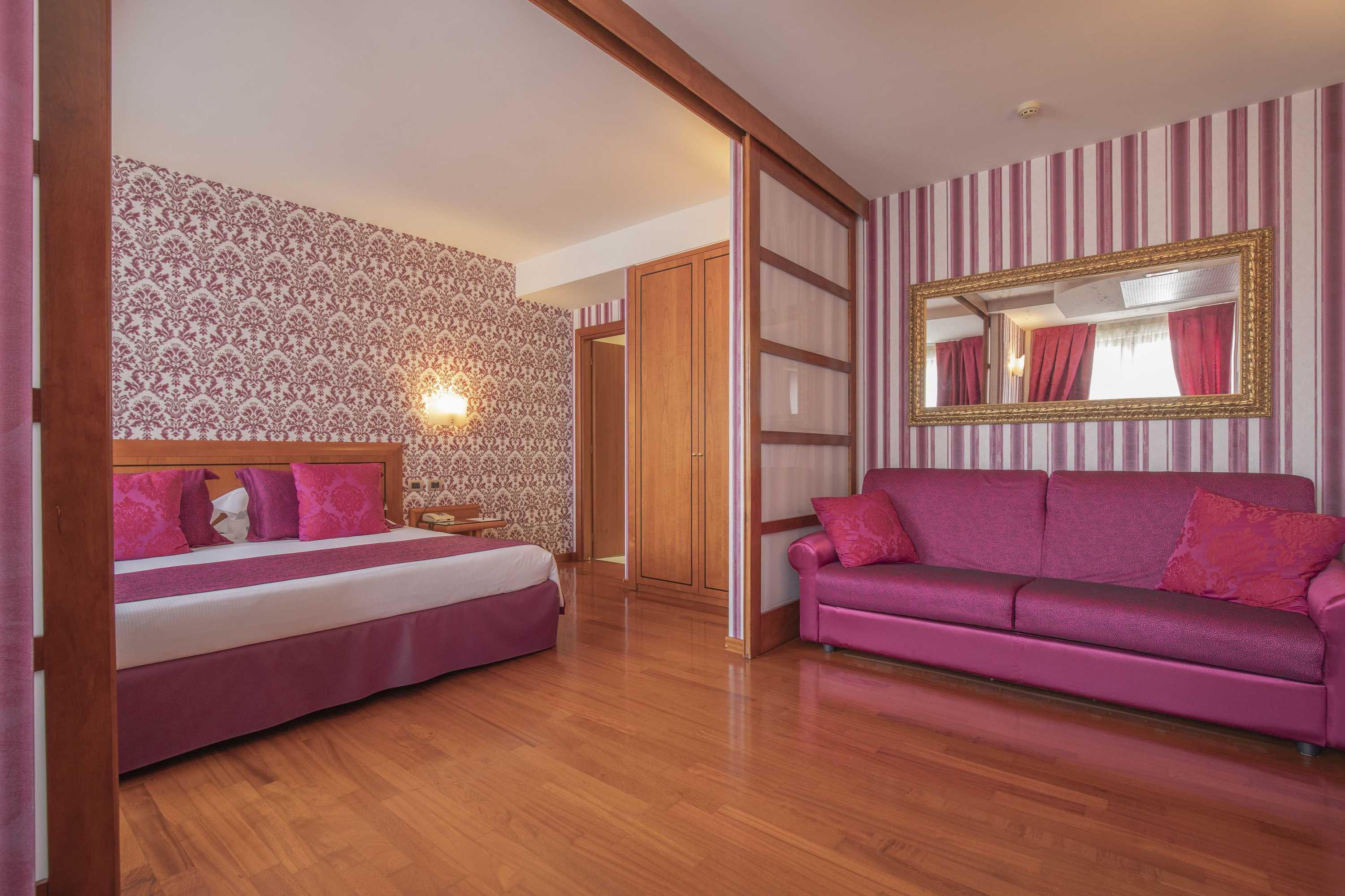 Gift card for Hotel Palace Verona Gift card for Hotel Palace Verona