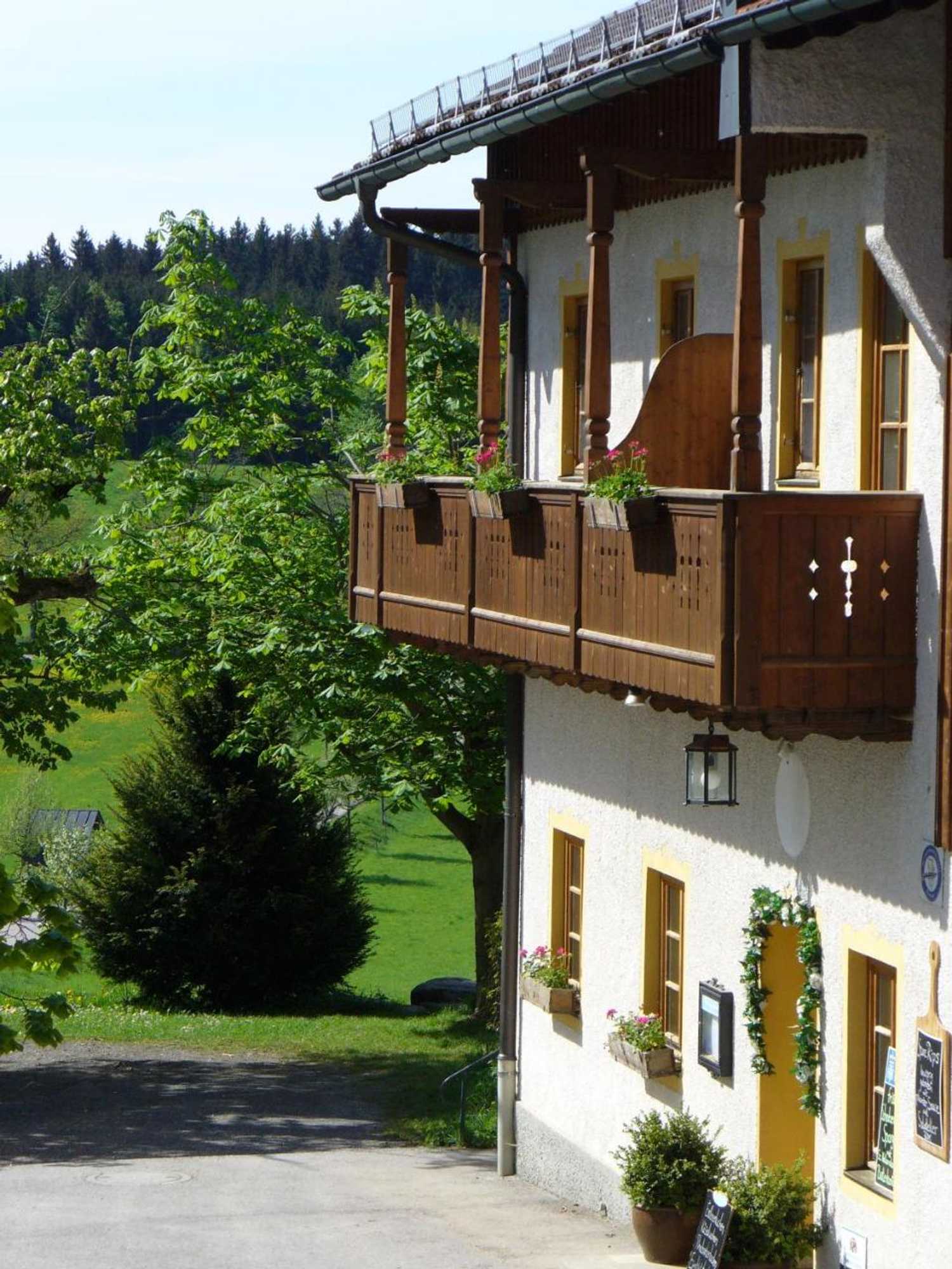 Gift card for Landgasthof Berg